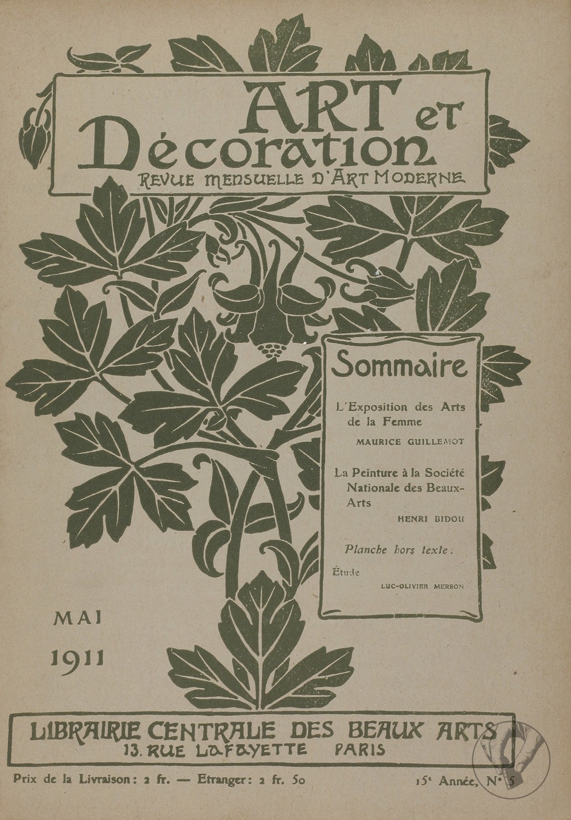 Art et Décoration