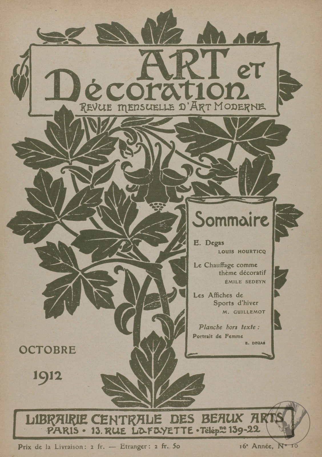 Art et Décoration