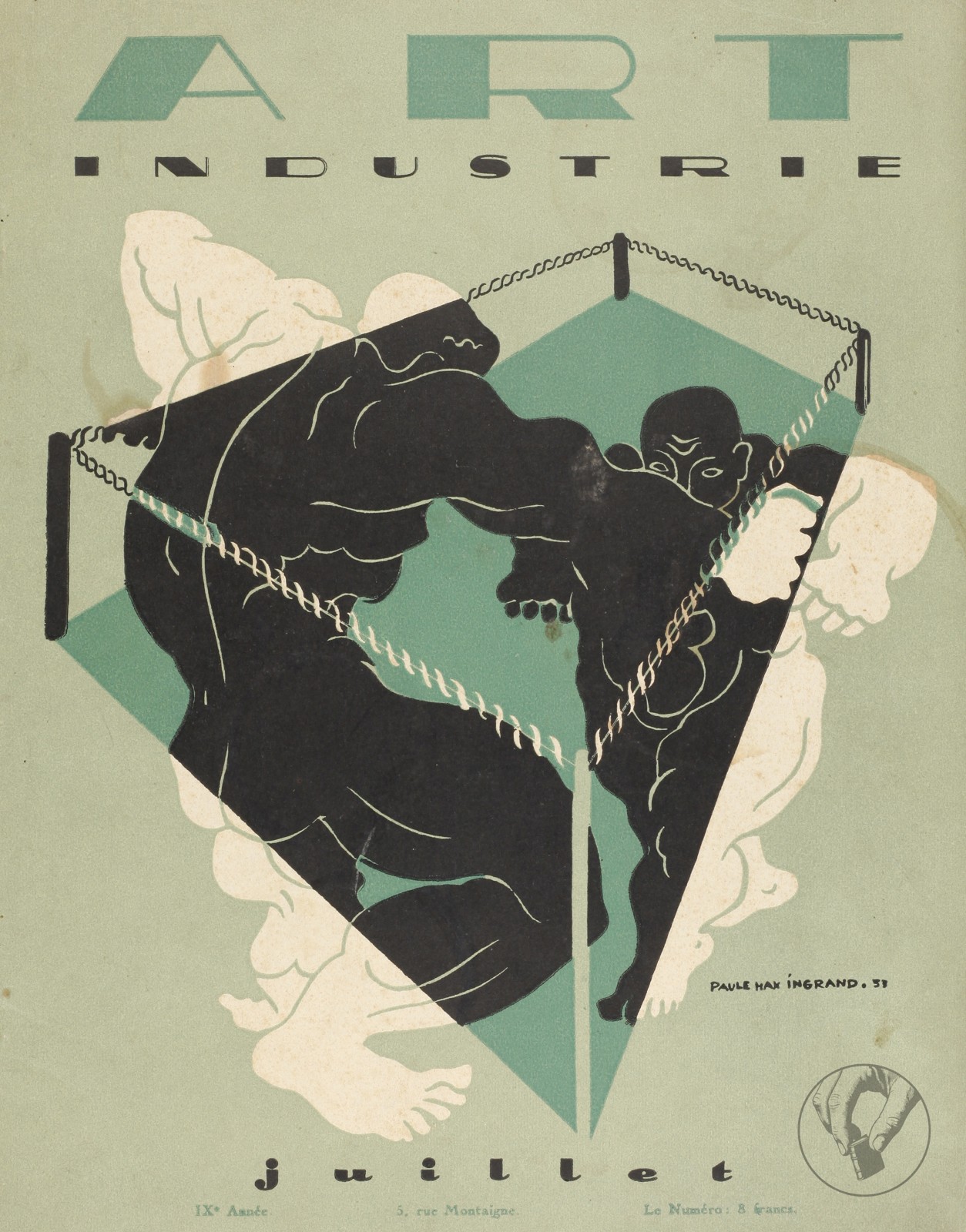 Art et Industrie