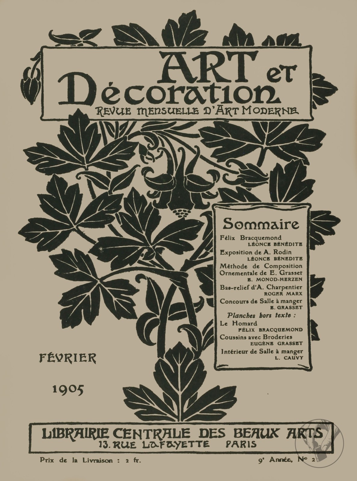 Art et Décoration
