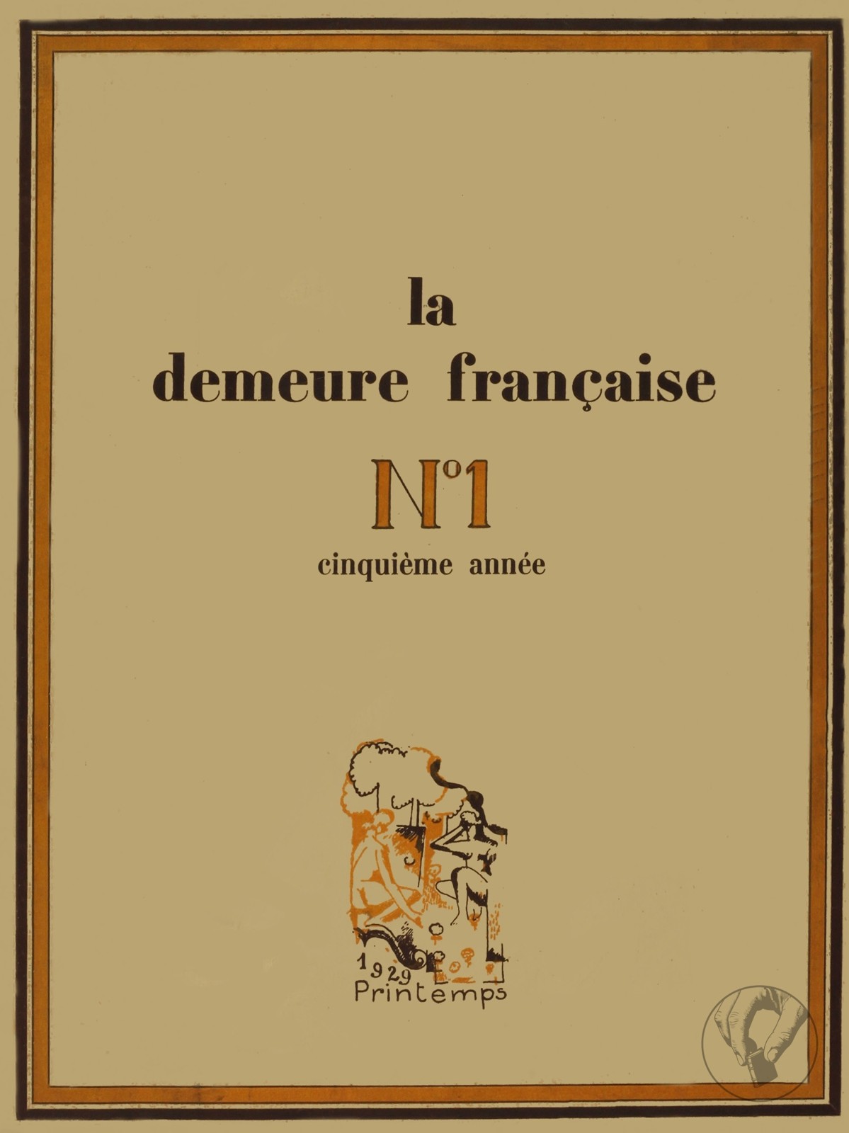 La Demeure française