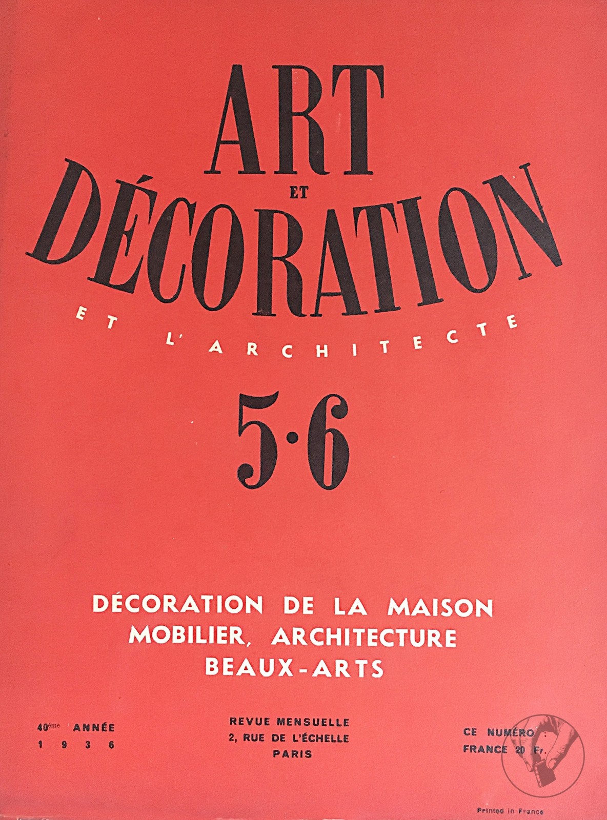 Art et Décoration