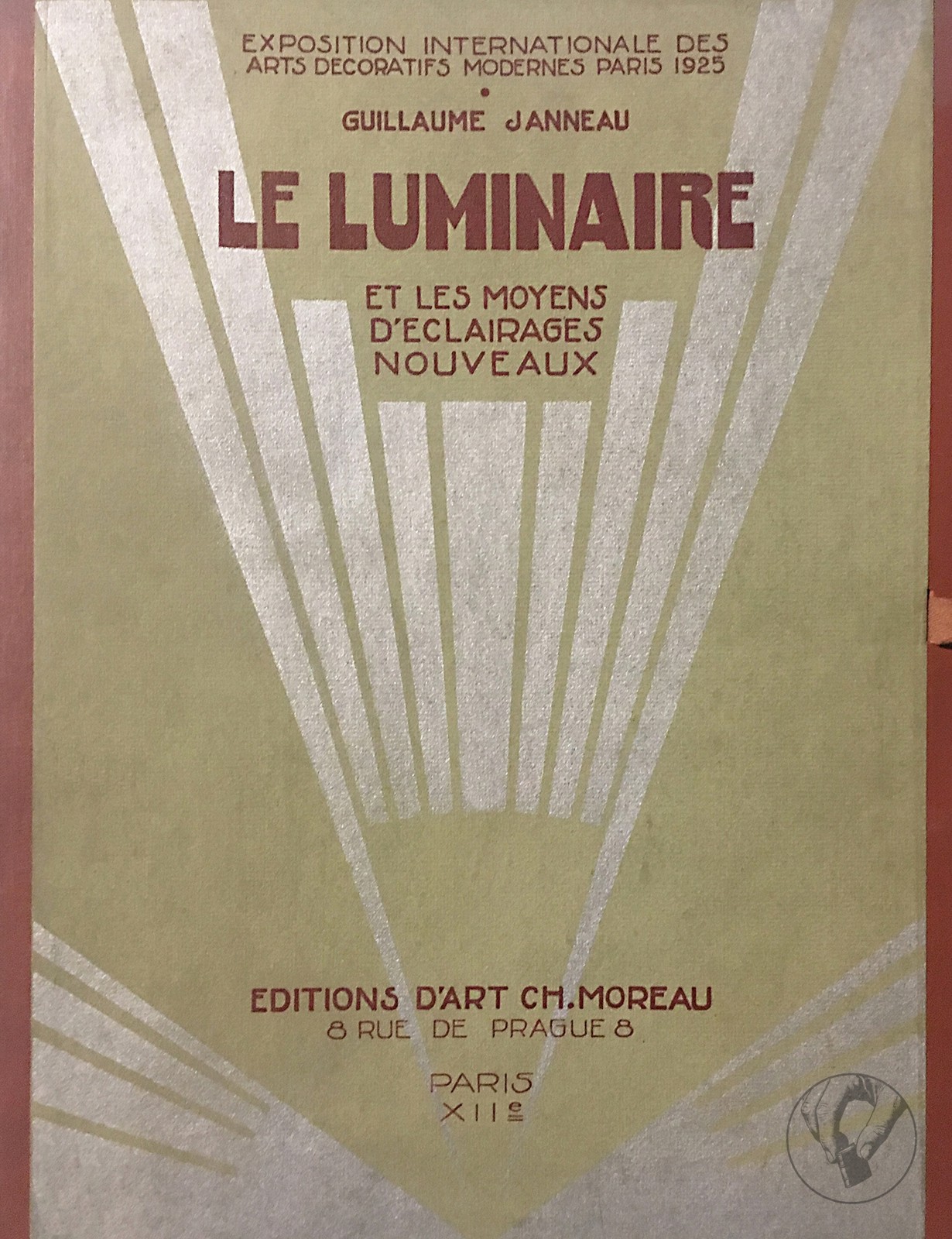 Le Luminaire et les Moyens d'Éclairages Nouveaux