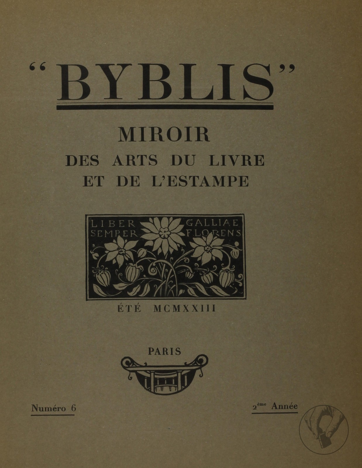 Byblis