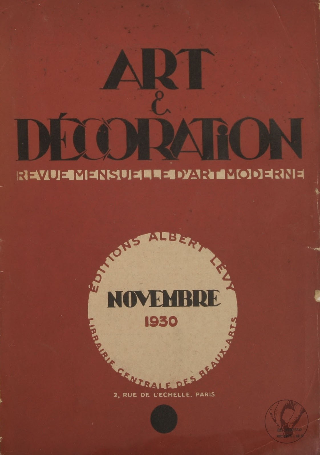 Art et Décoration
