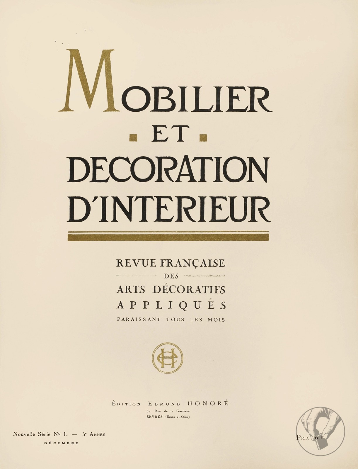 Mobilier et Décoration
