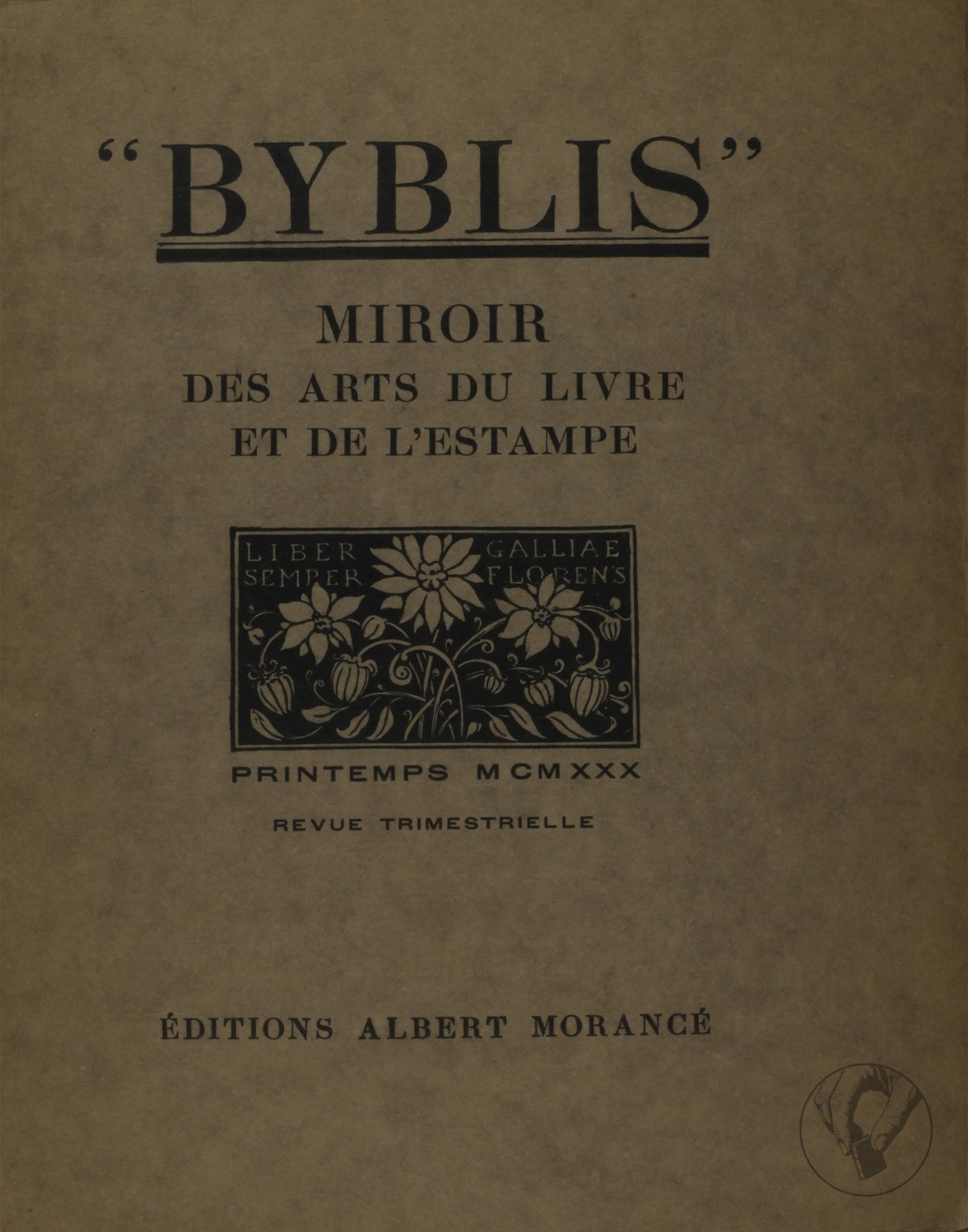 Byblis