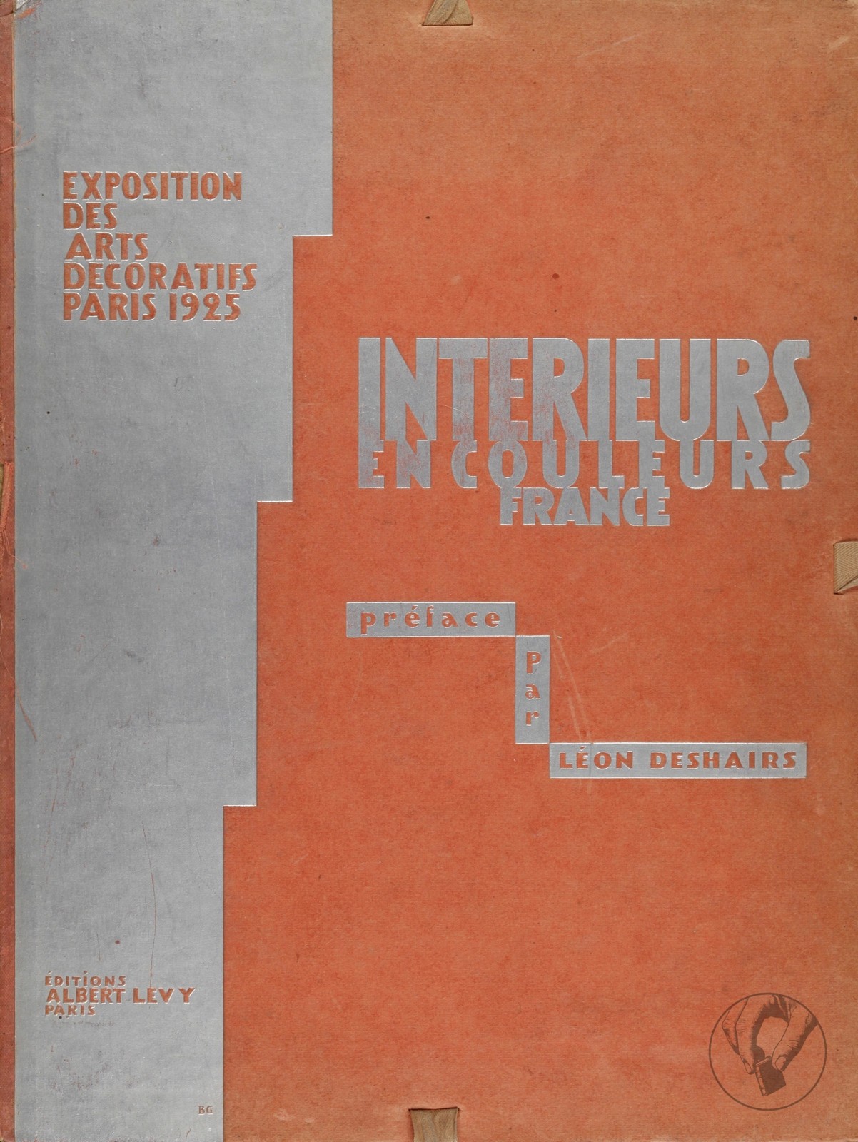 Intérieurs en Couleurs