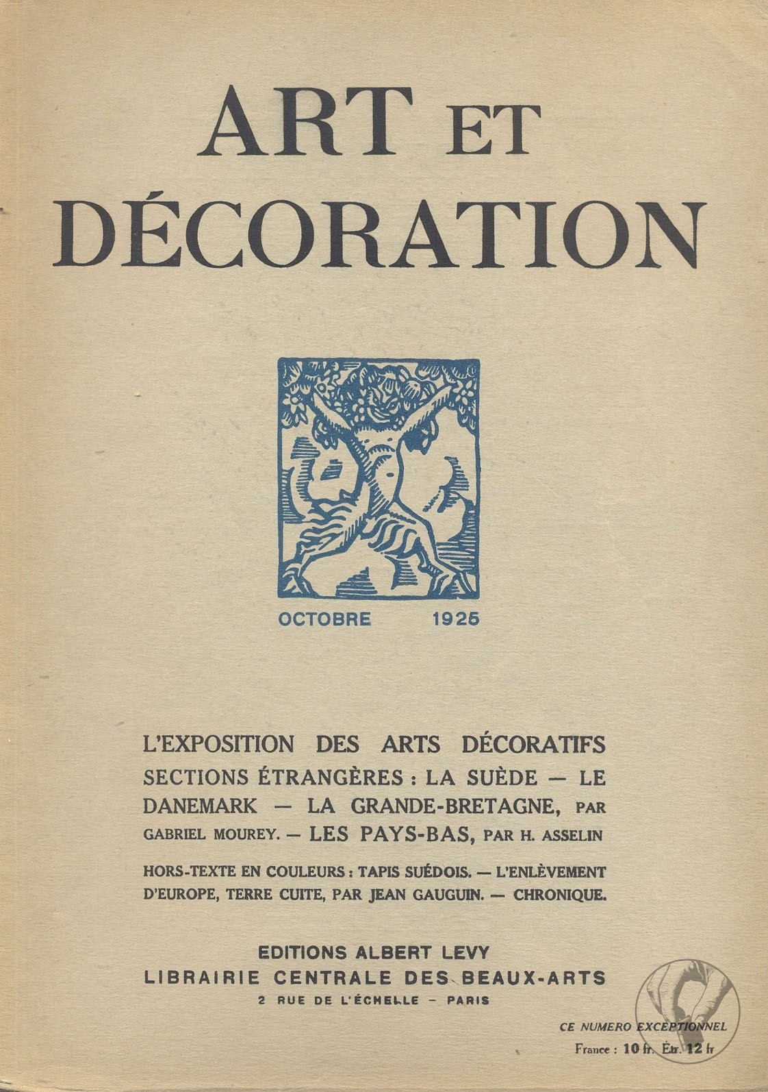 Art et Décoration