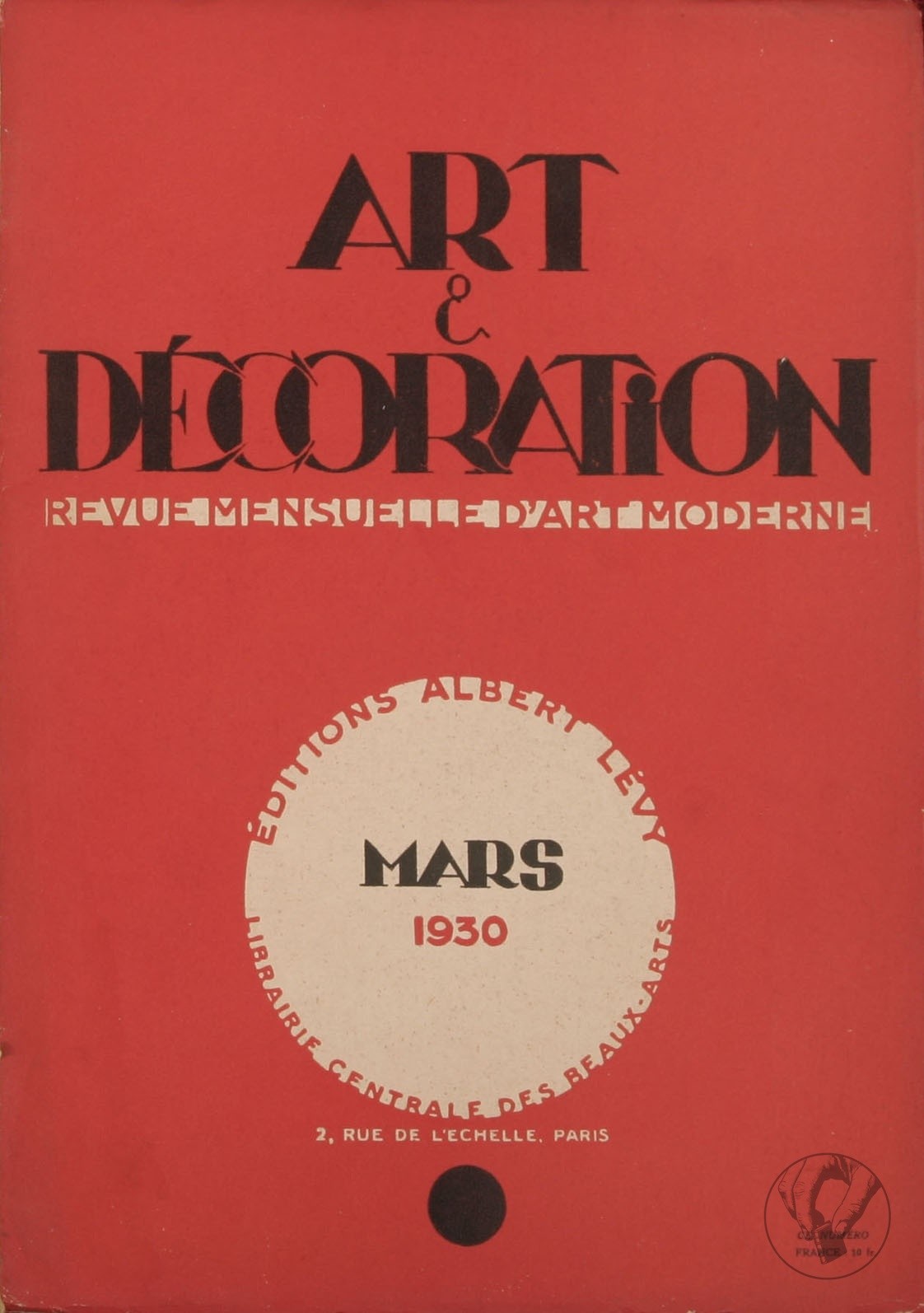Art et Décoration