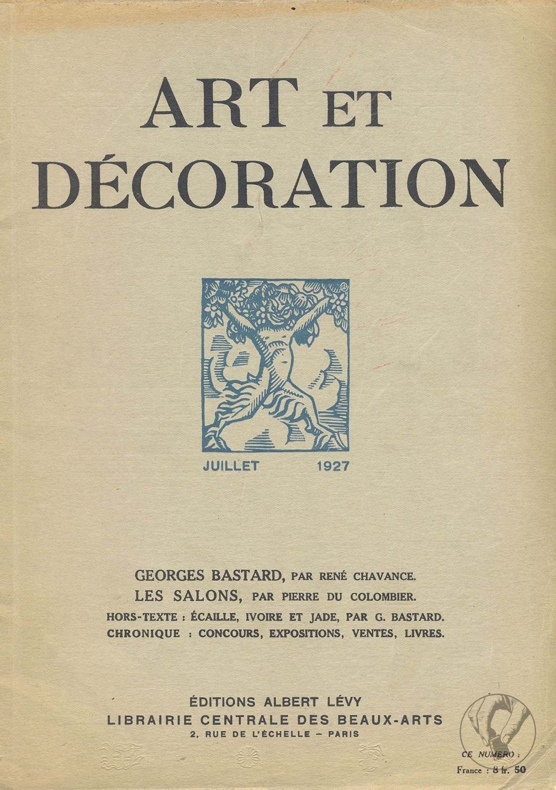 Art et Décoration