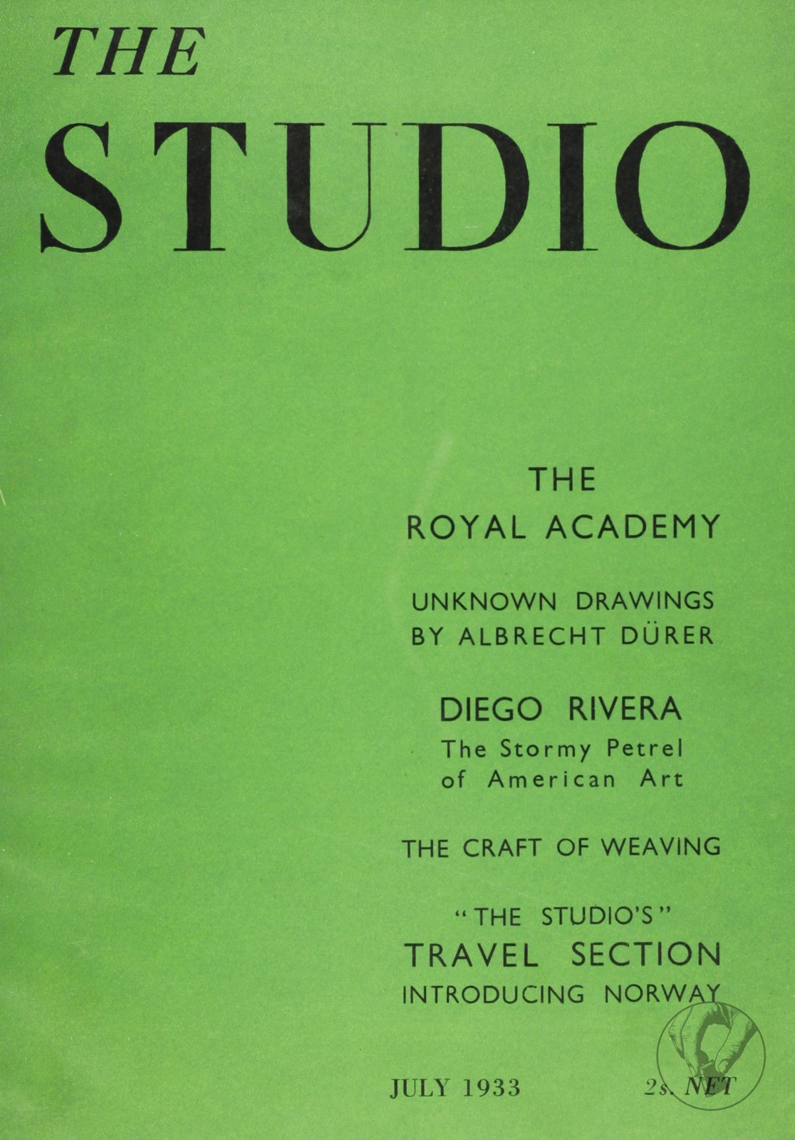 The Studio