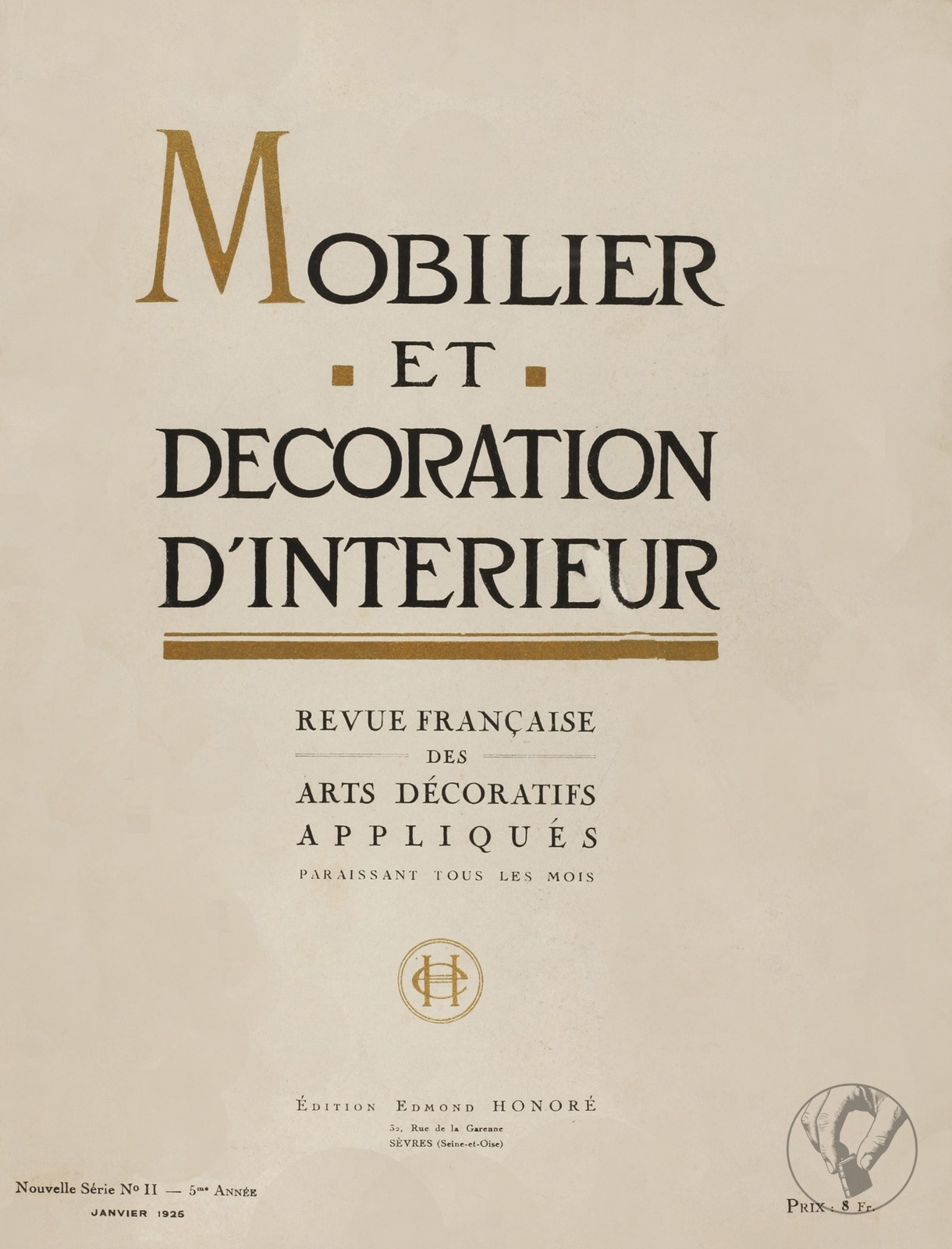 Mobilier et Décoration