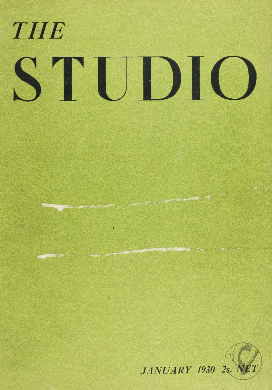 The Studio