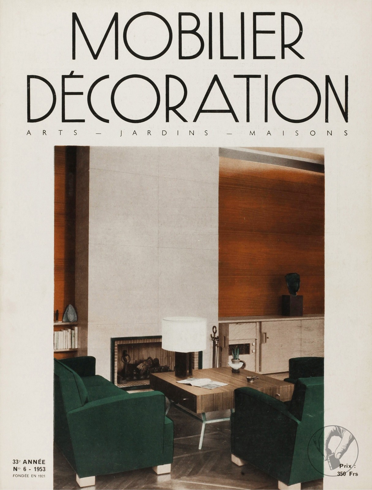 Mobilier et Décoration
