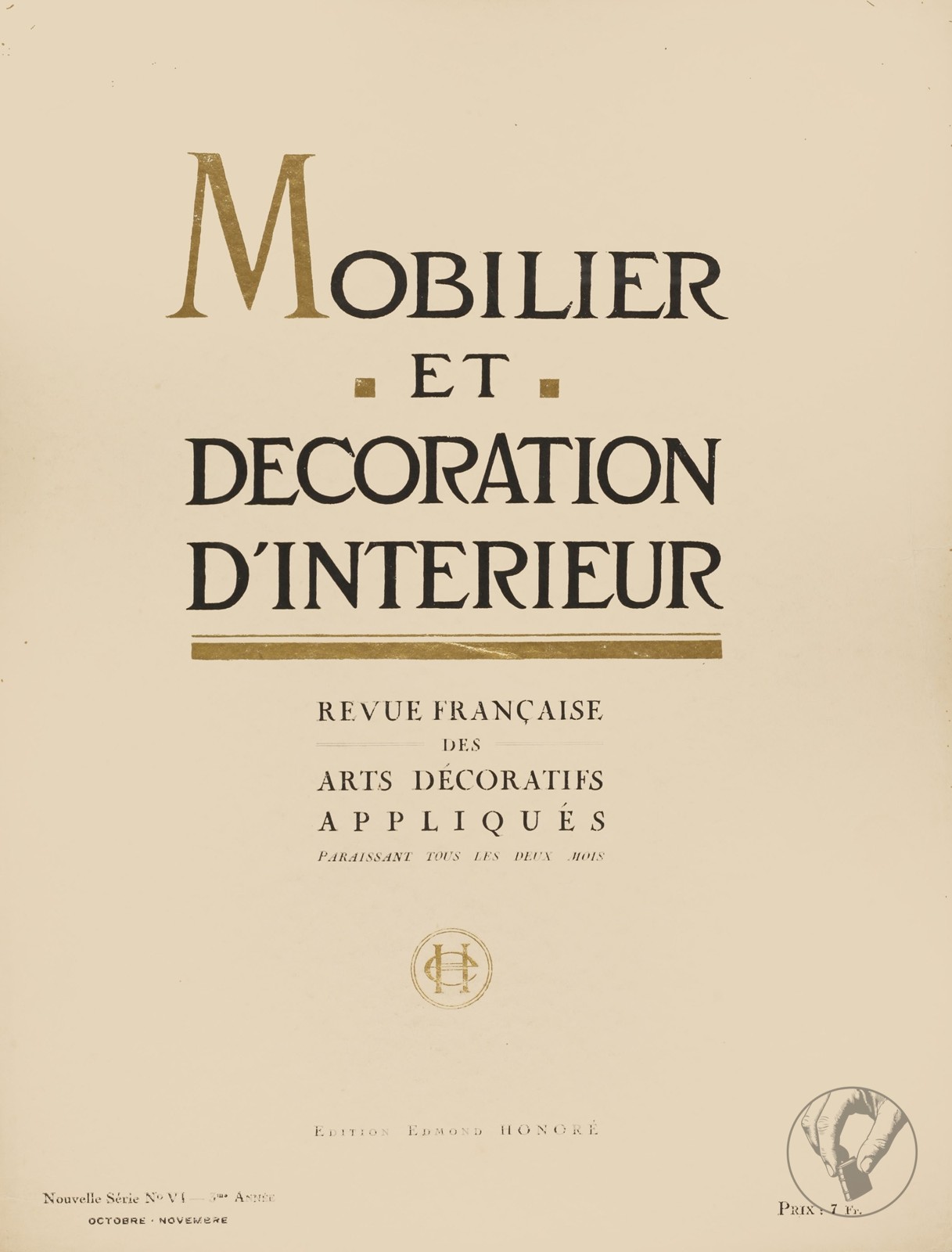 Mobilier et Décoration