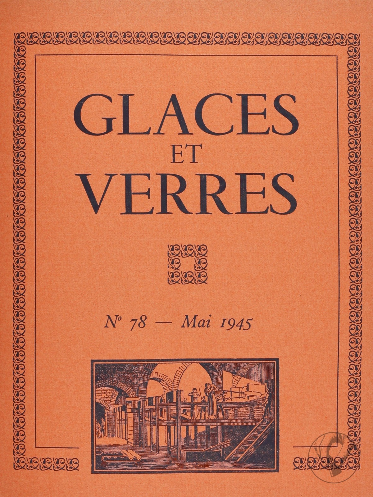 Glaces et Verres