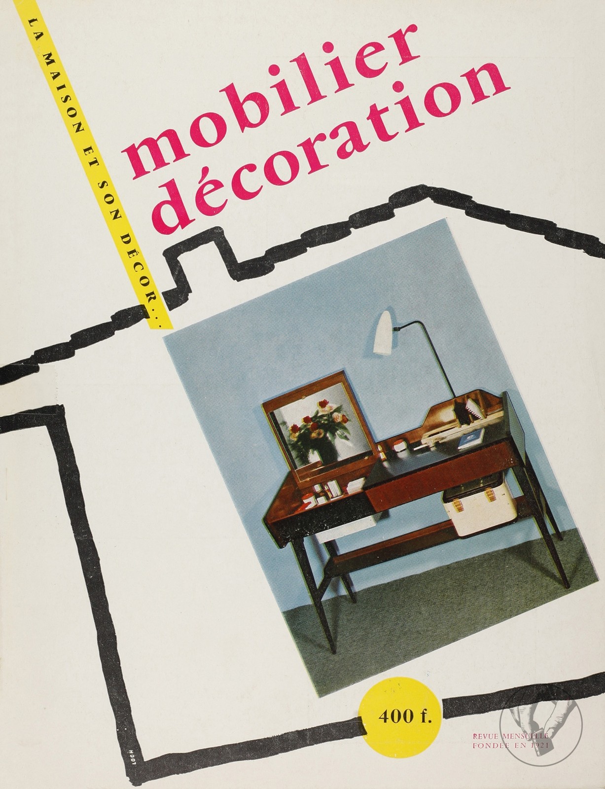 Mobilier et Décoration