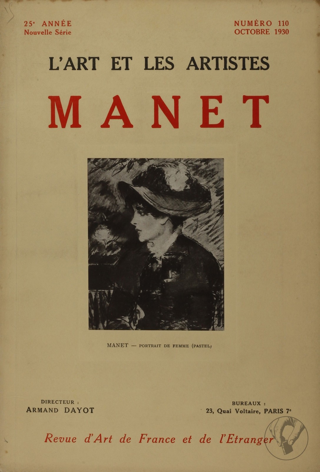 L'Art et les Artistes