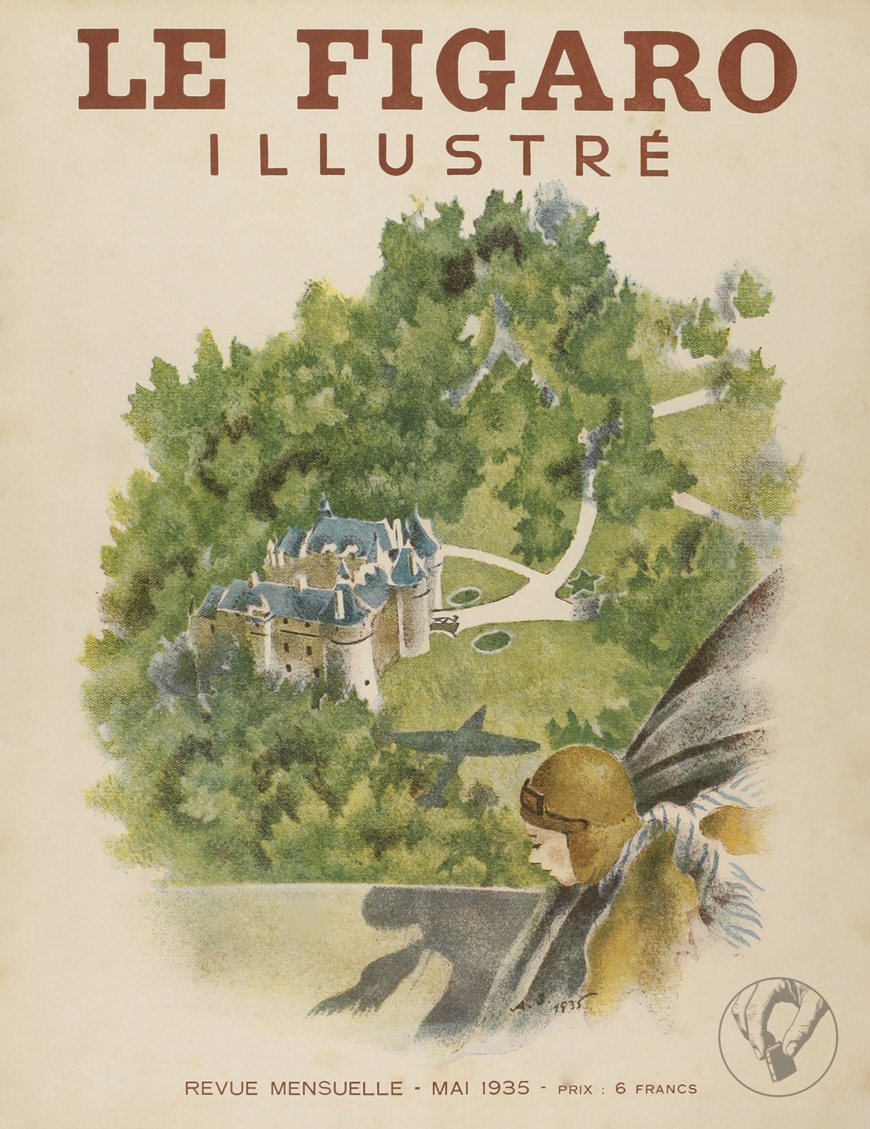Le Figaro illustré