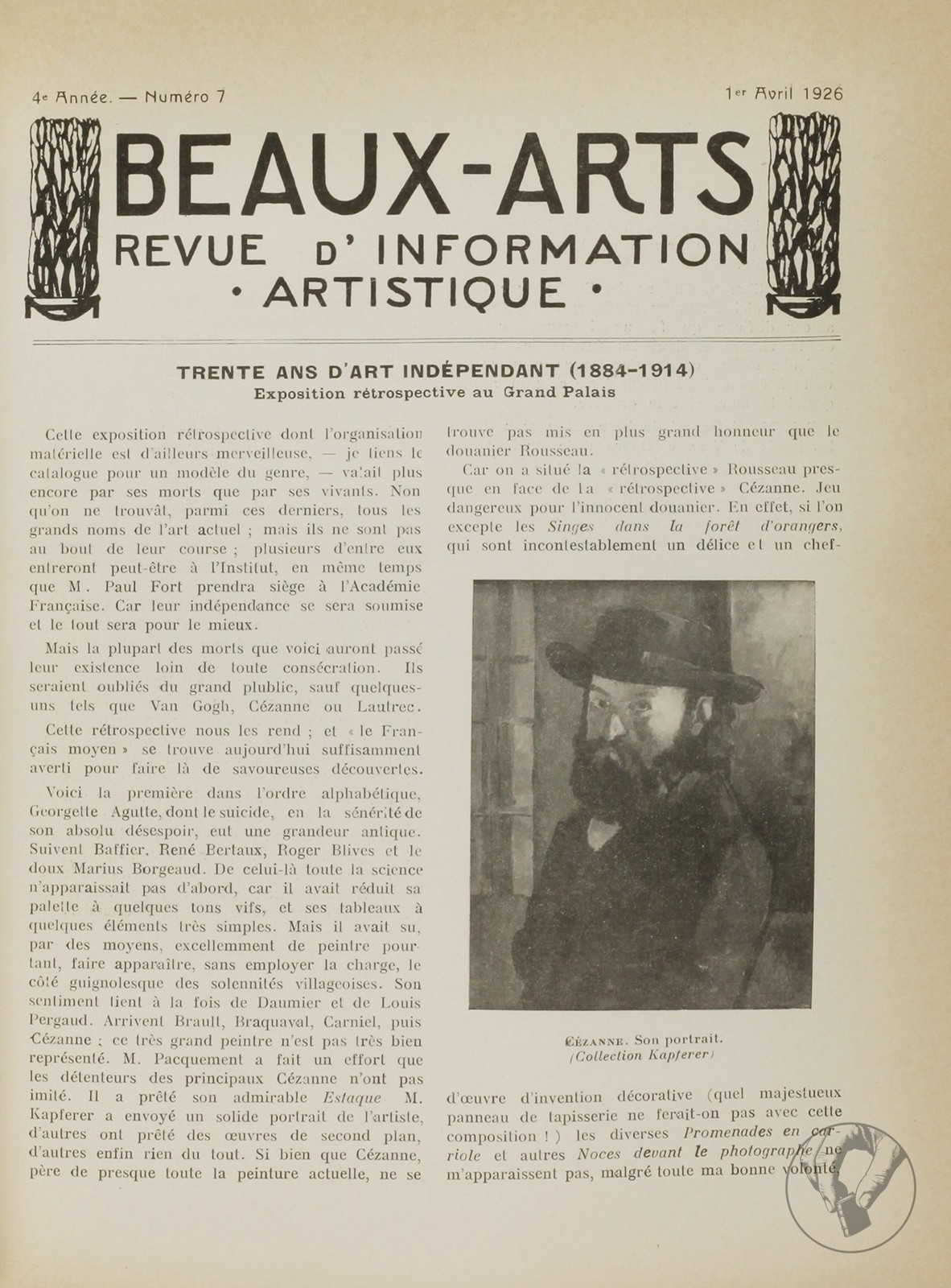 Beaux-Arts