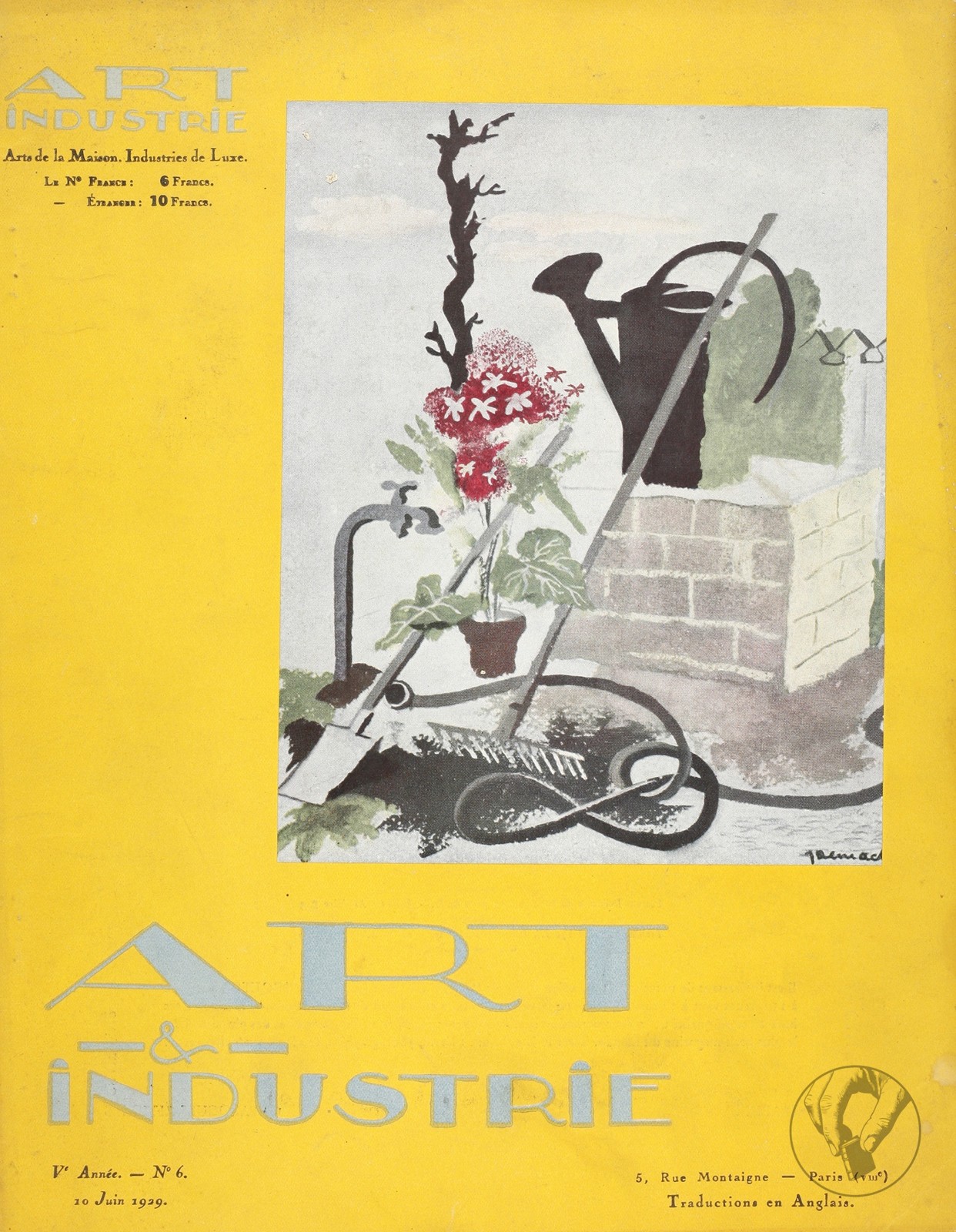 Art et Industrie