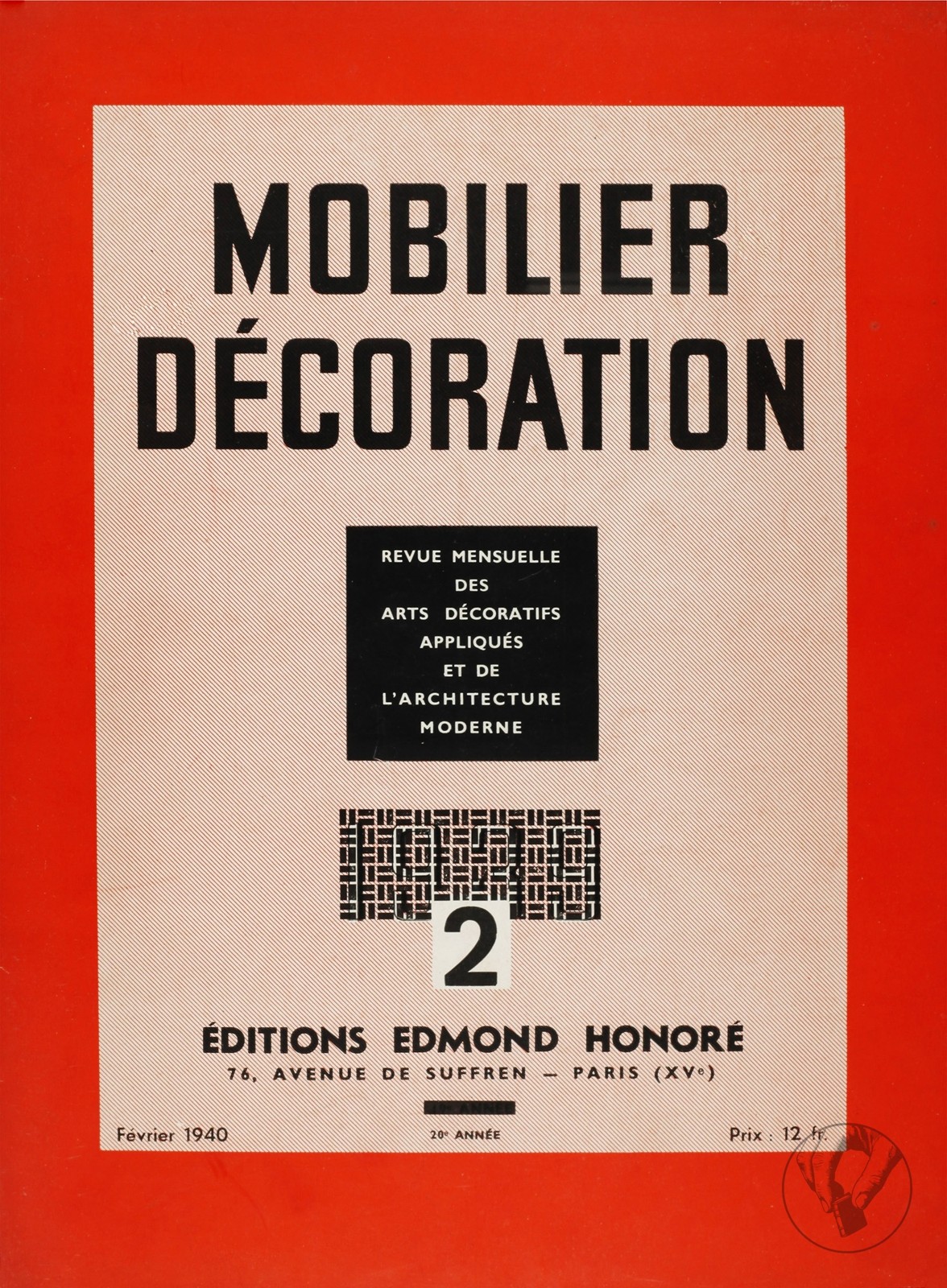 Mobilier et Décoration