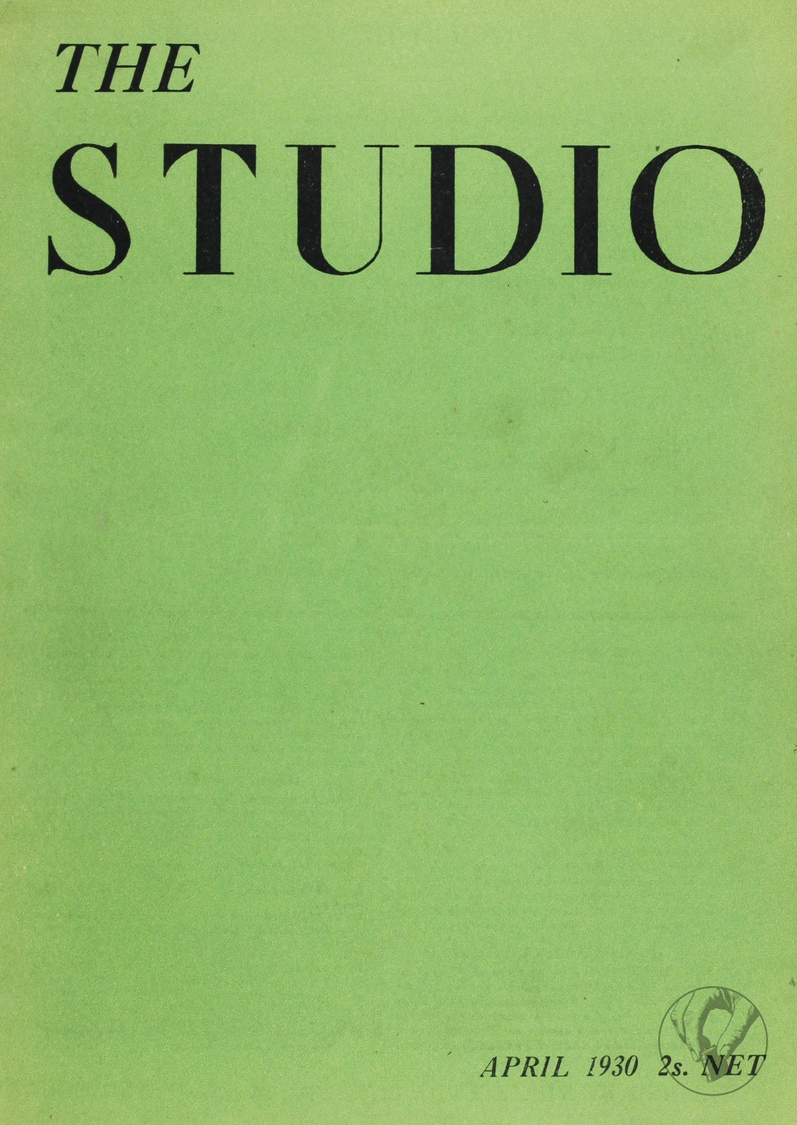 The Studio