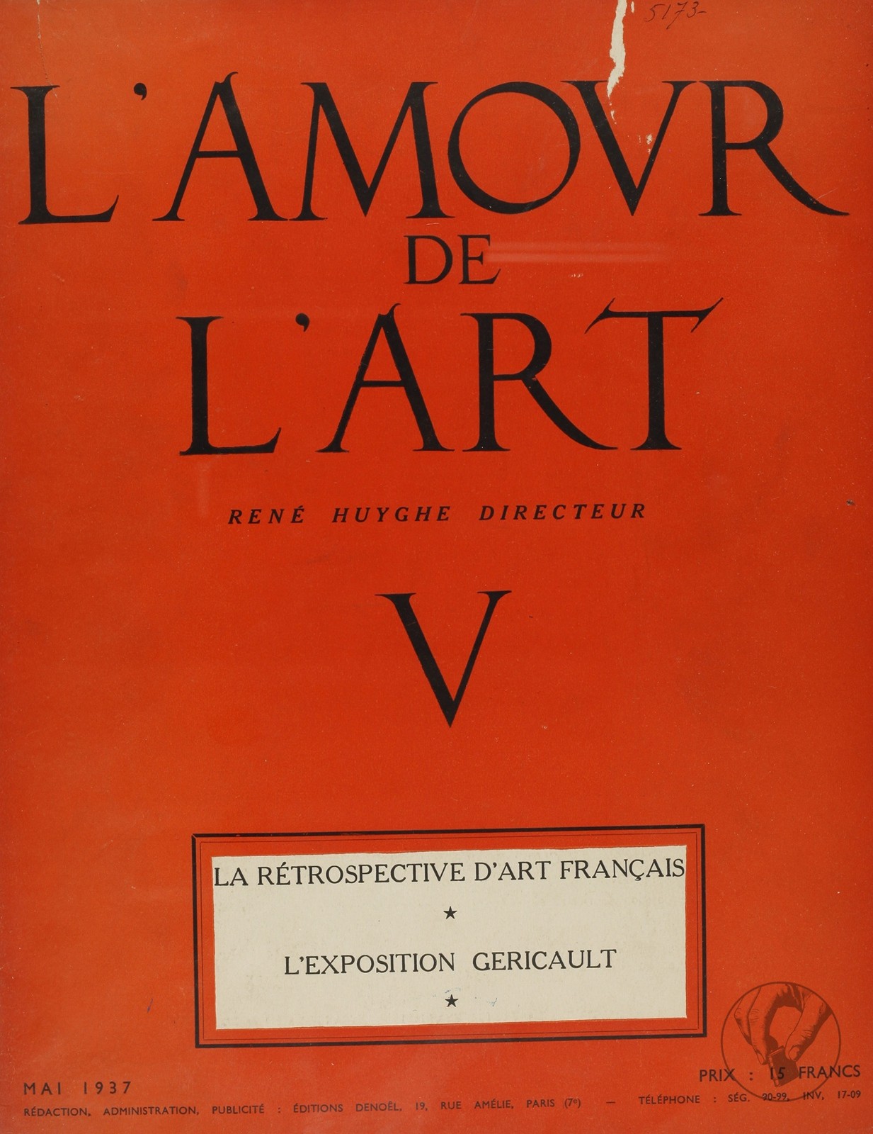 L'Amour de l'art