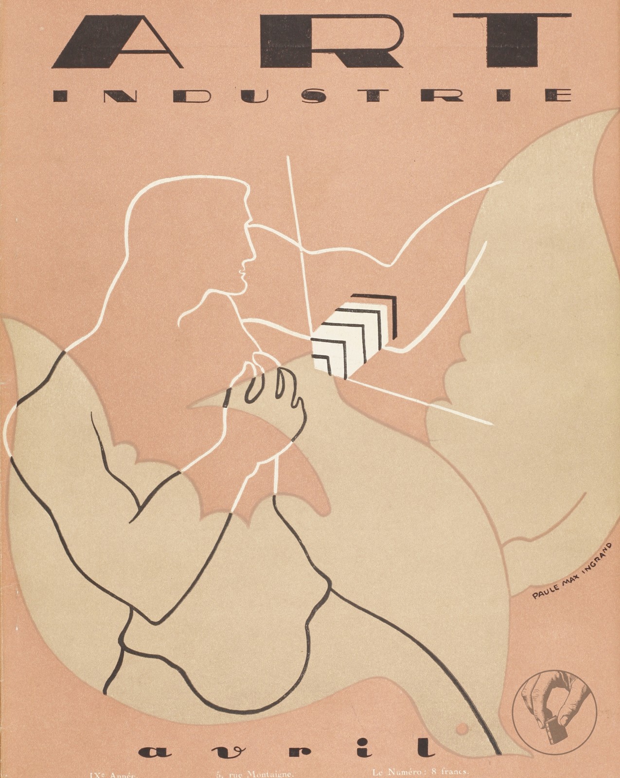 Art et Industrie