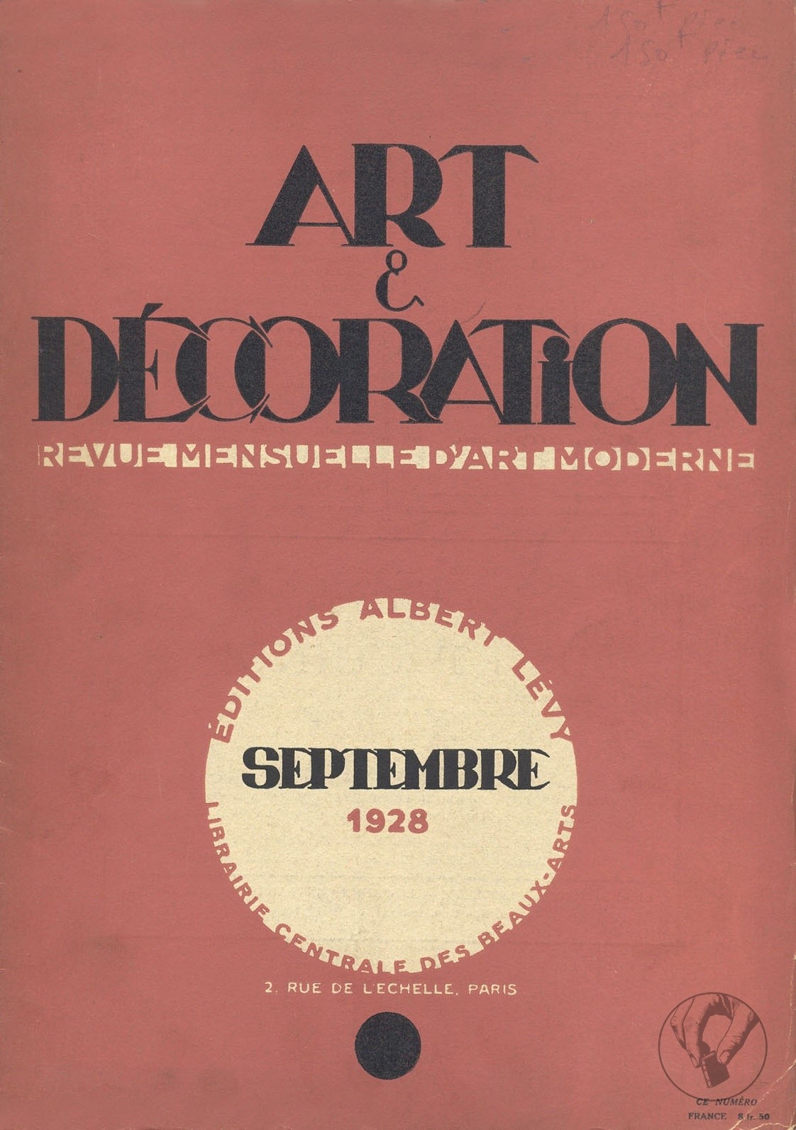 Art et Décoration