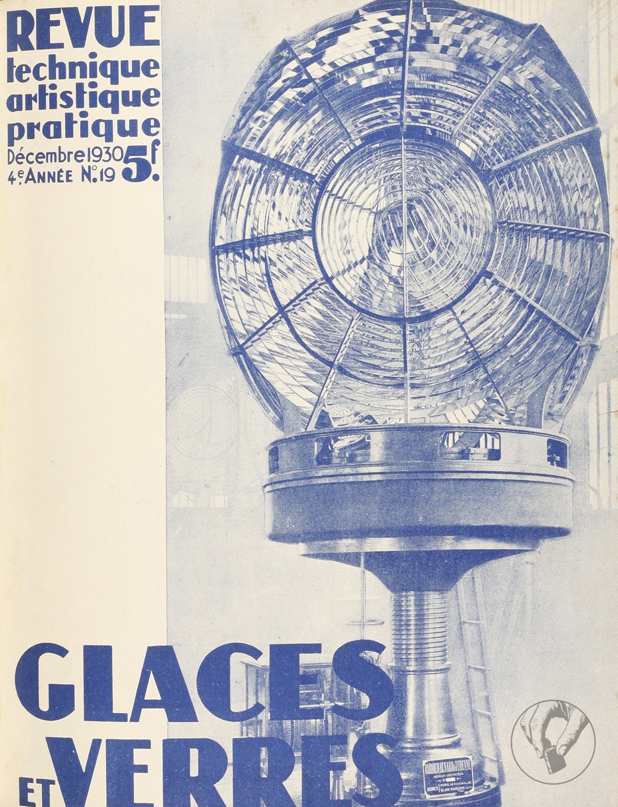 Glaces et Verres