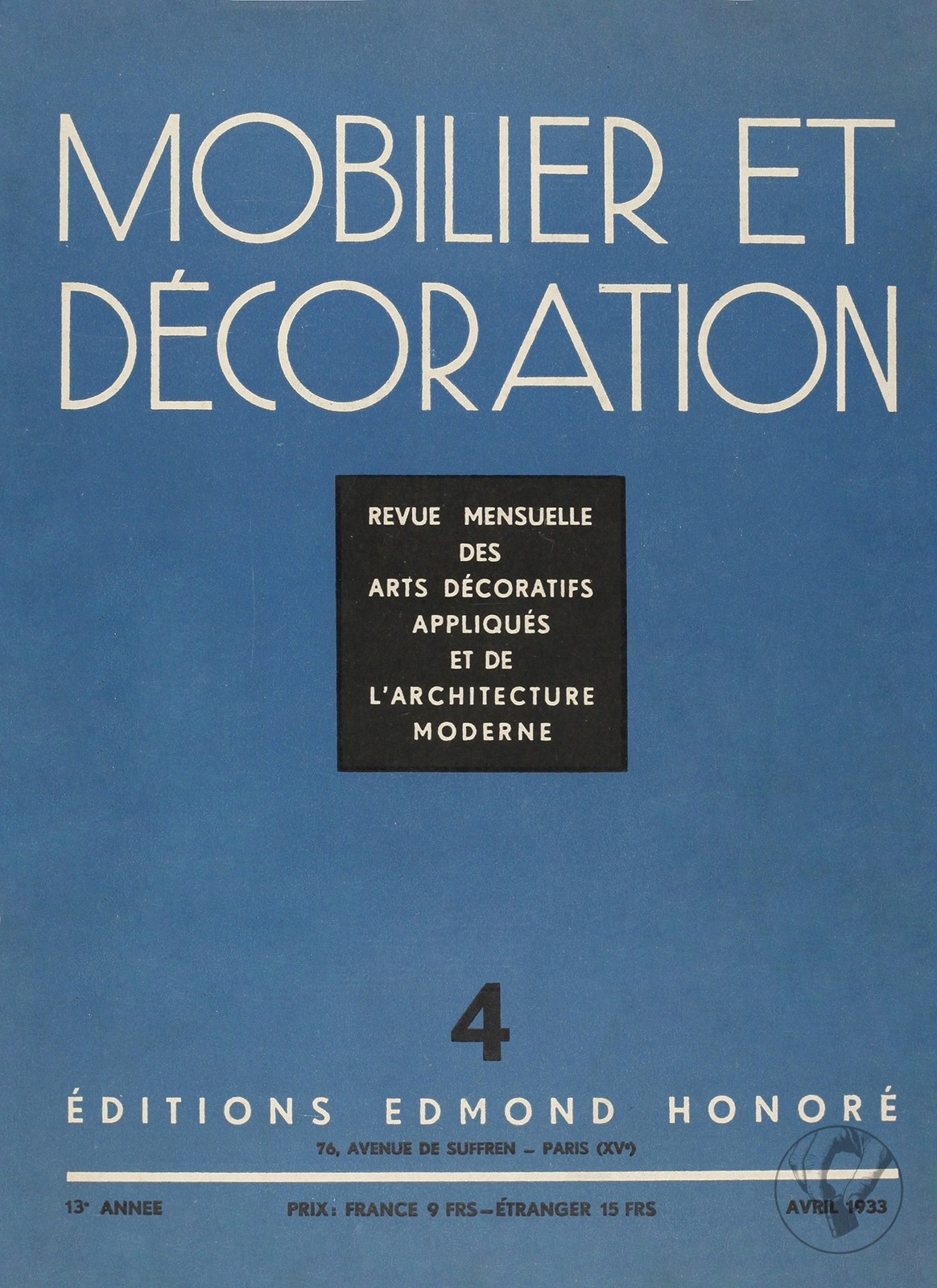 Mobilier et Décoration