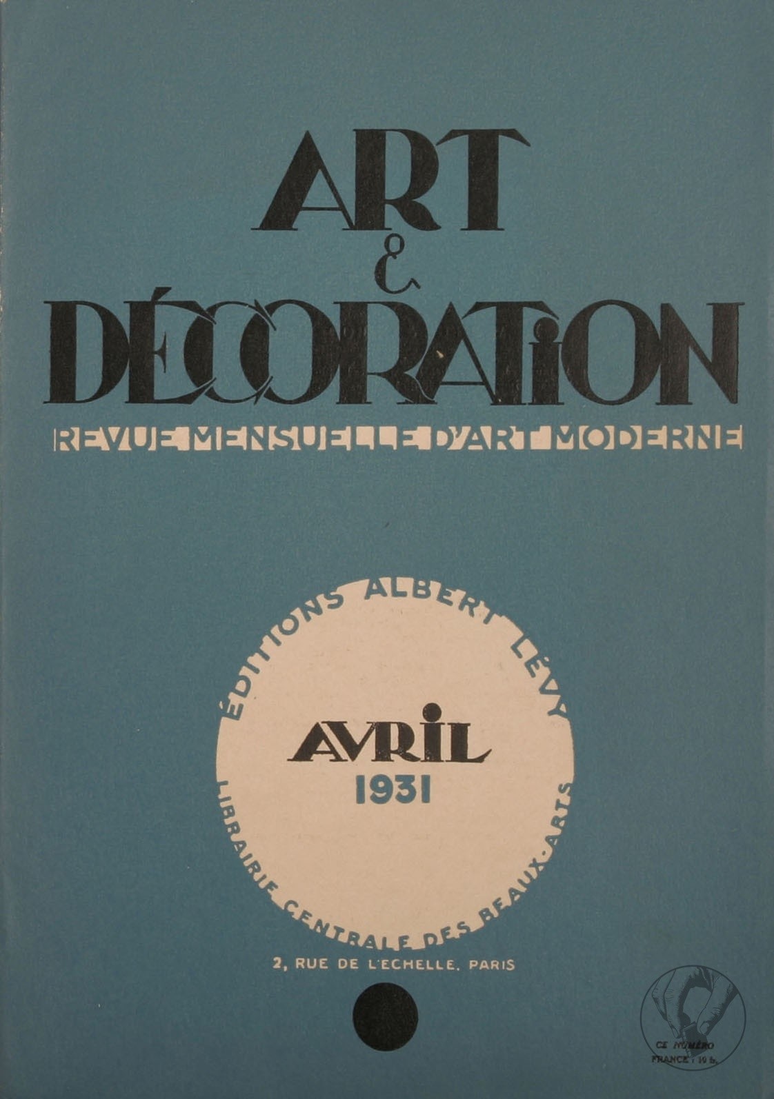 Art et Décoration