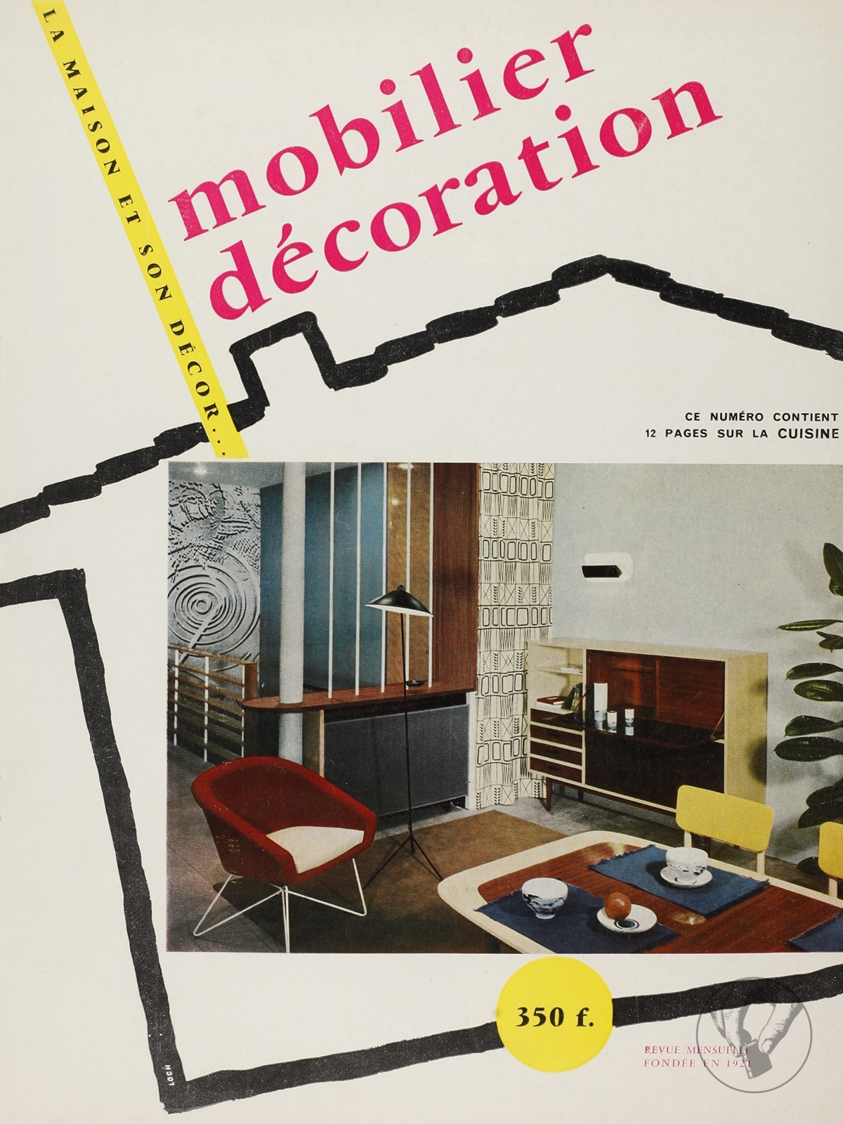 Mobilier et Décoration