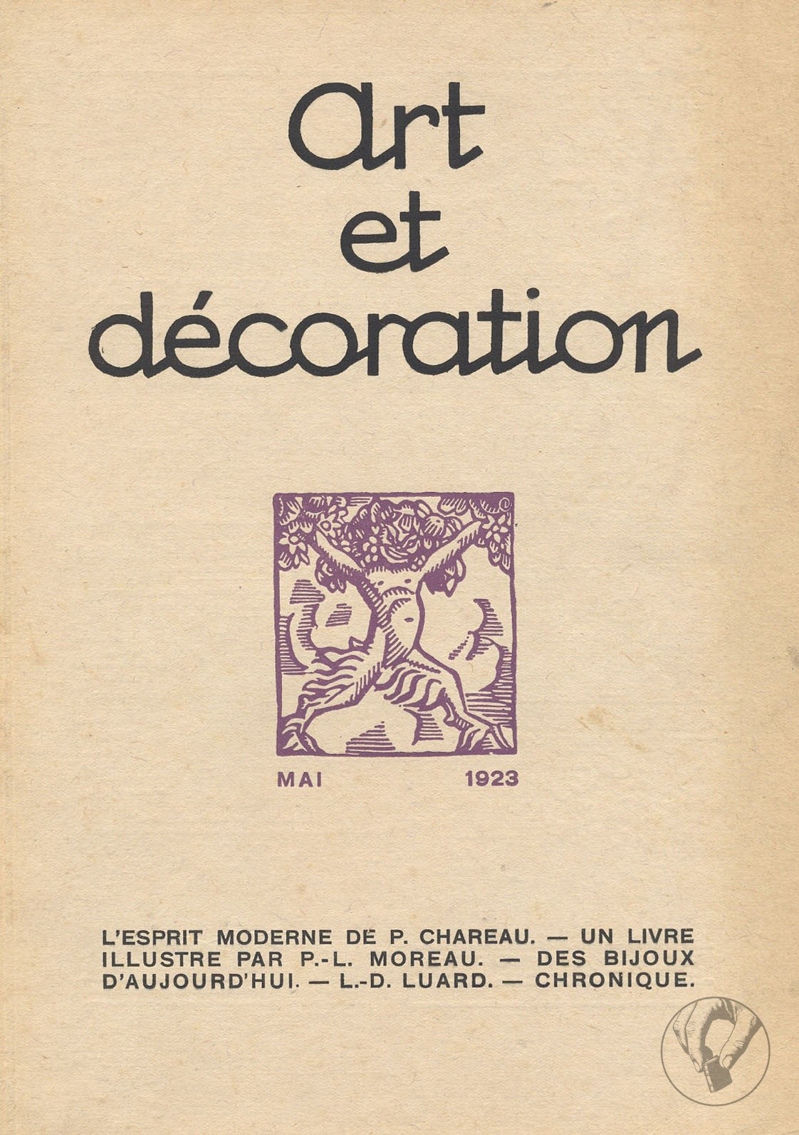 Art et Décoration