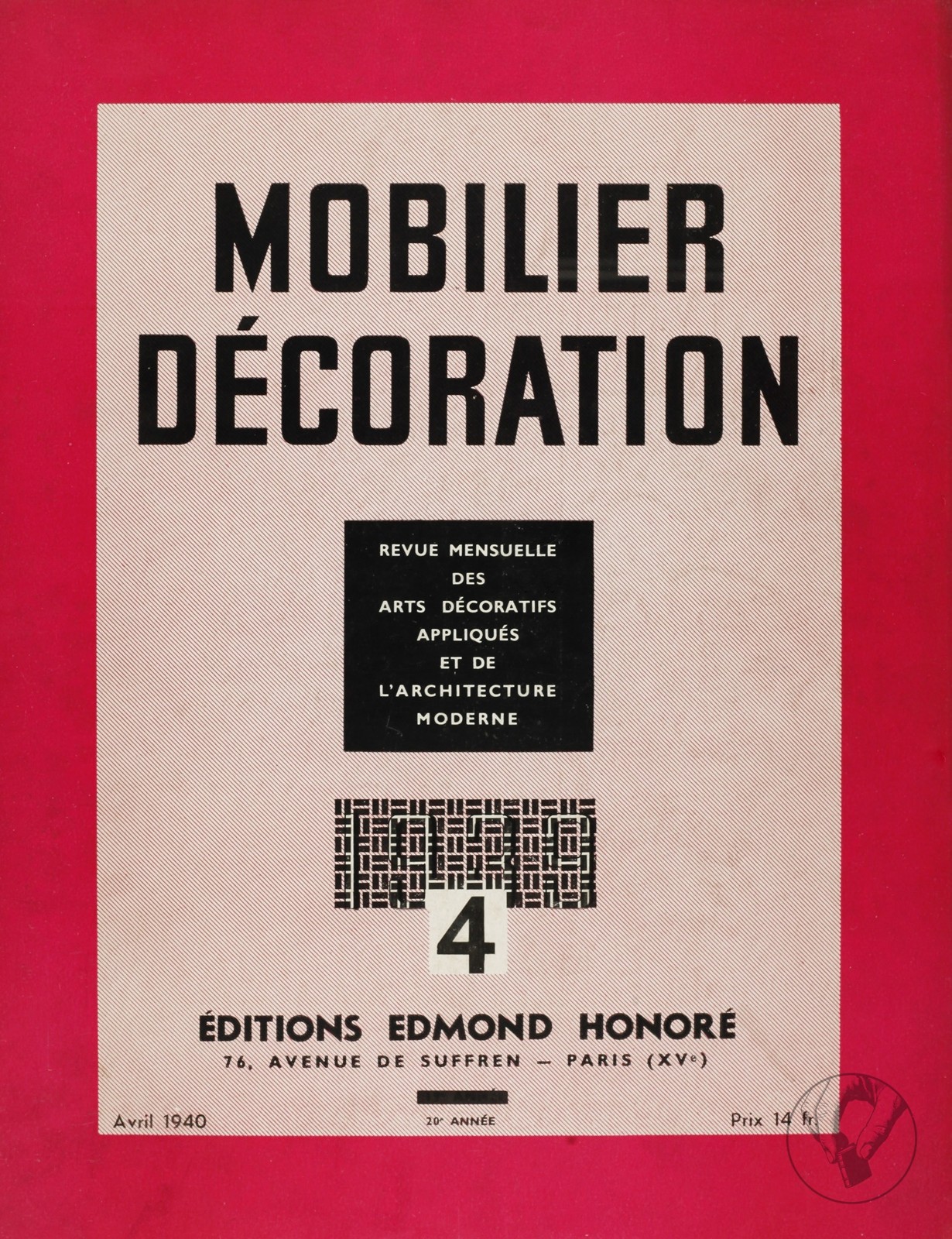 Mobilier et Décoration