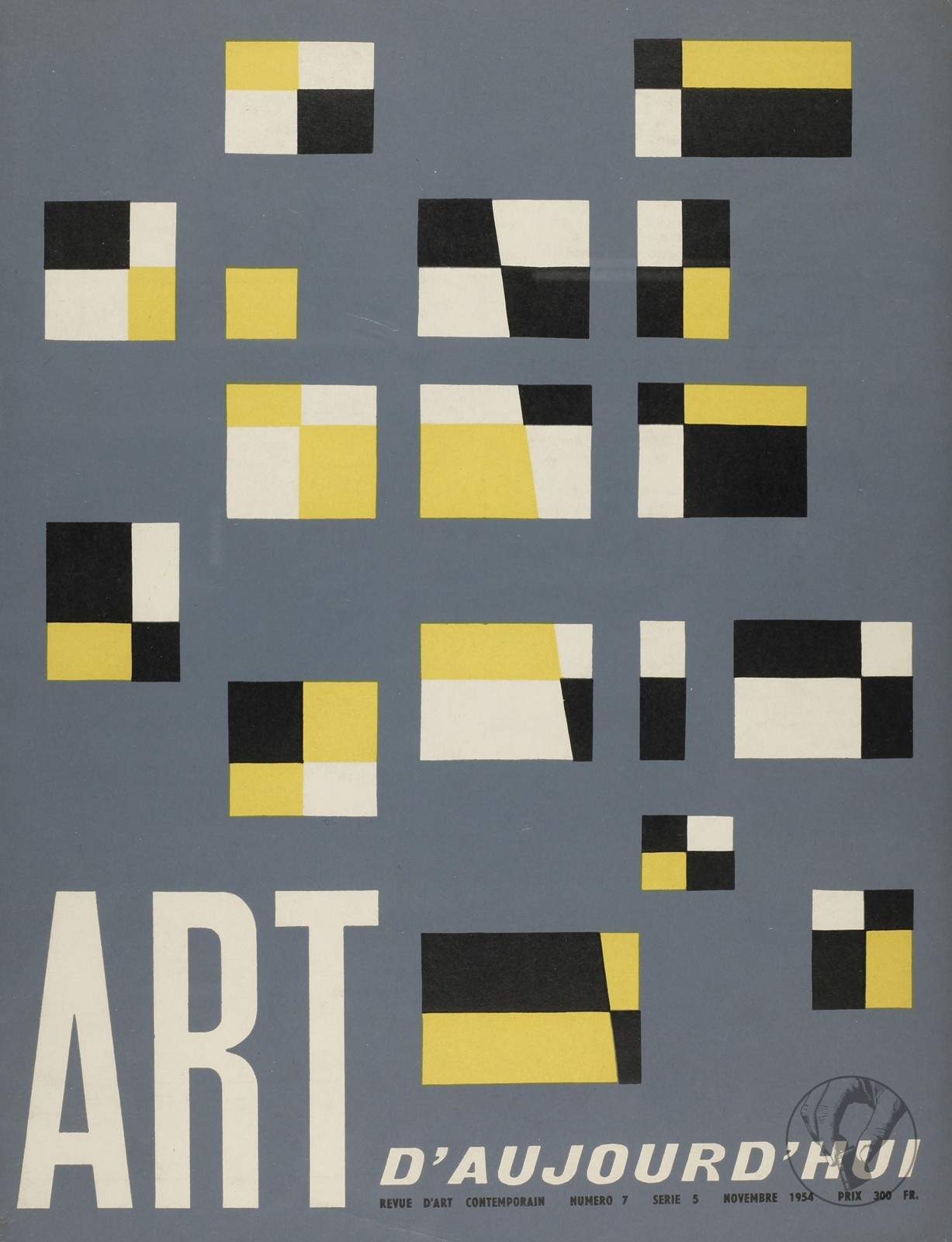 Art d'aujourd'hui