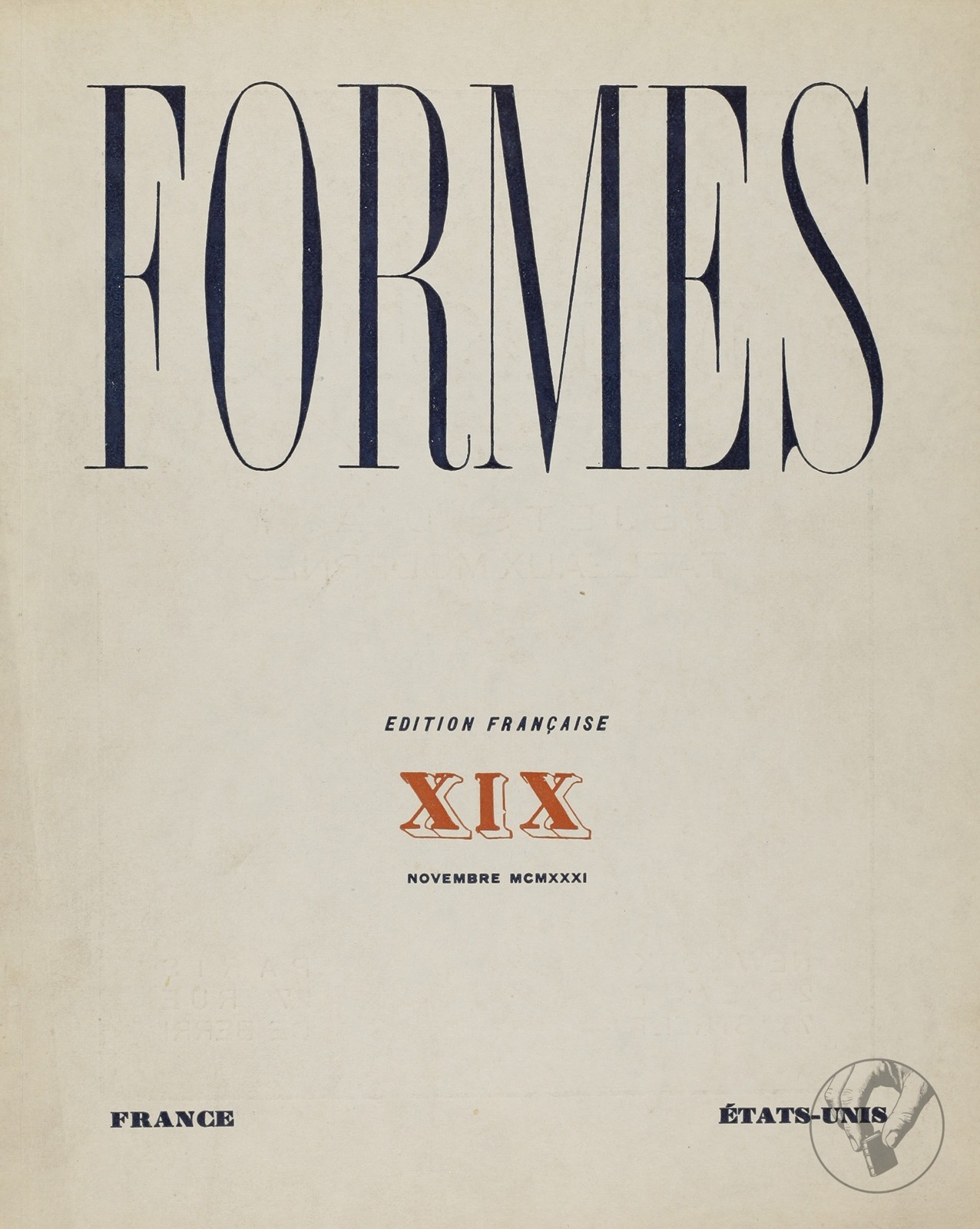 Formes