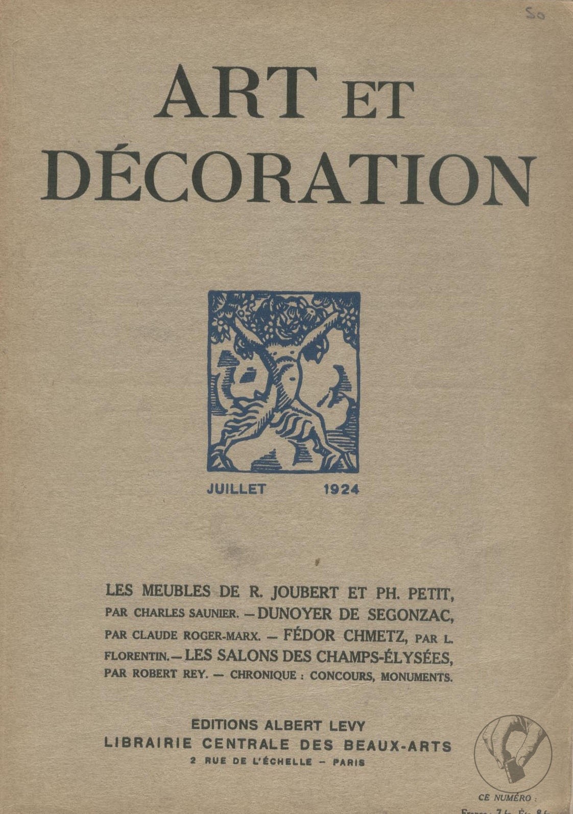 Art et Décoration