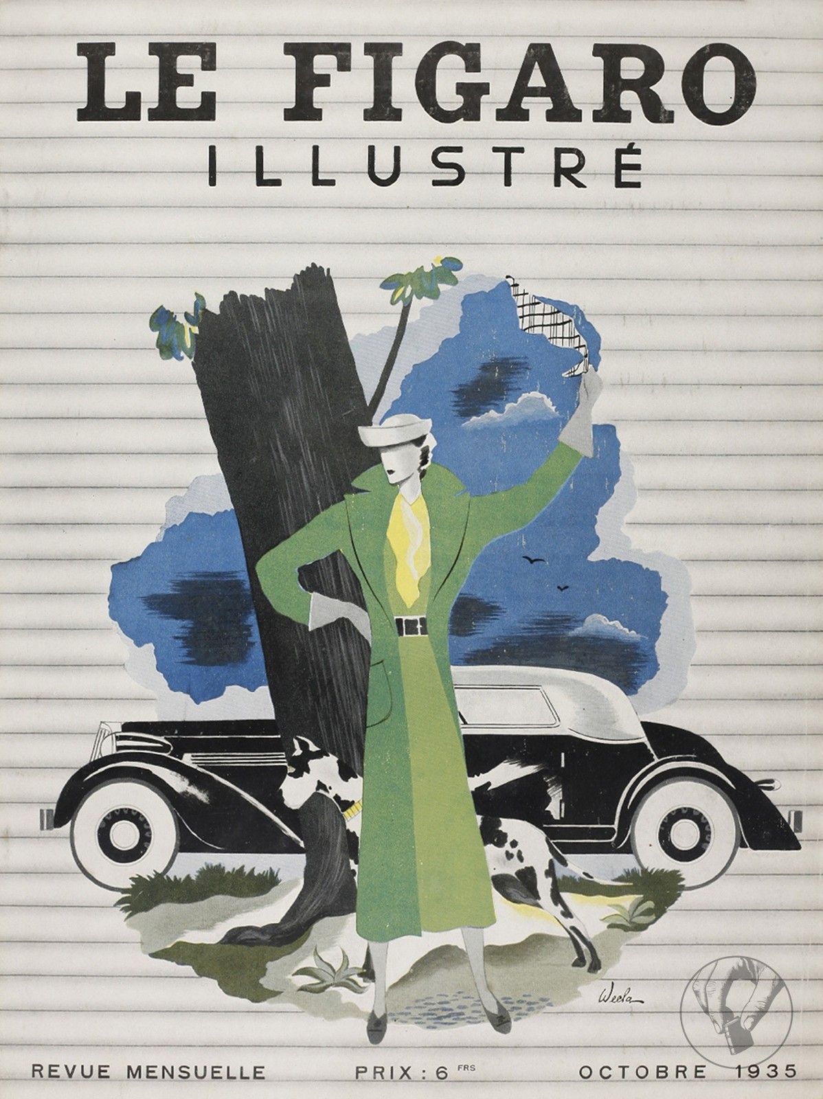 Le Figaro illustré