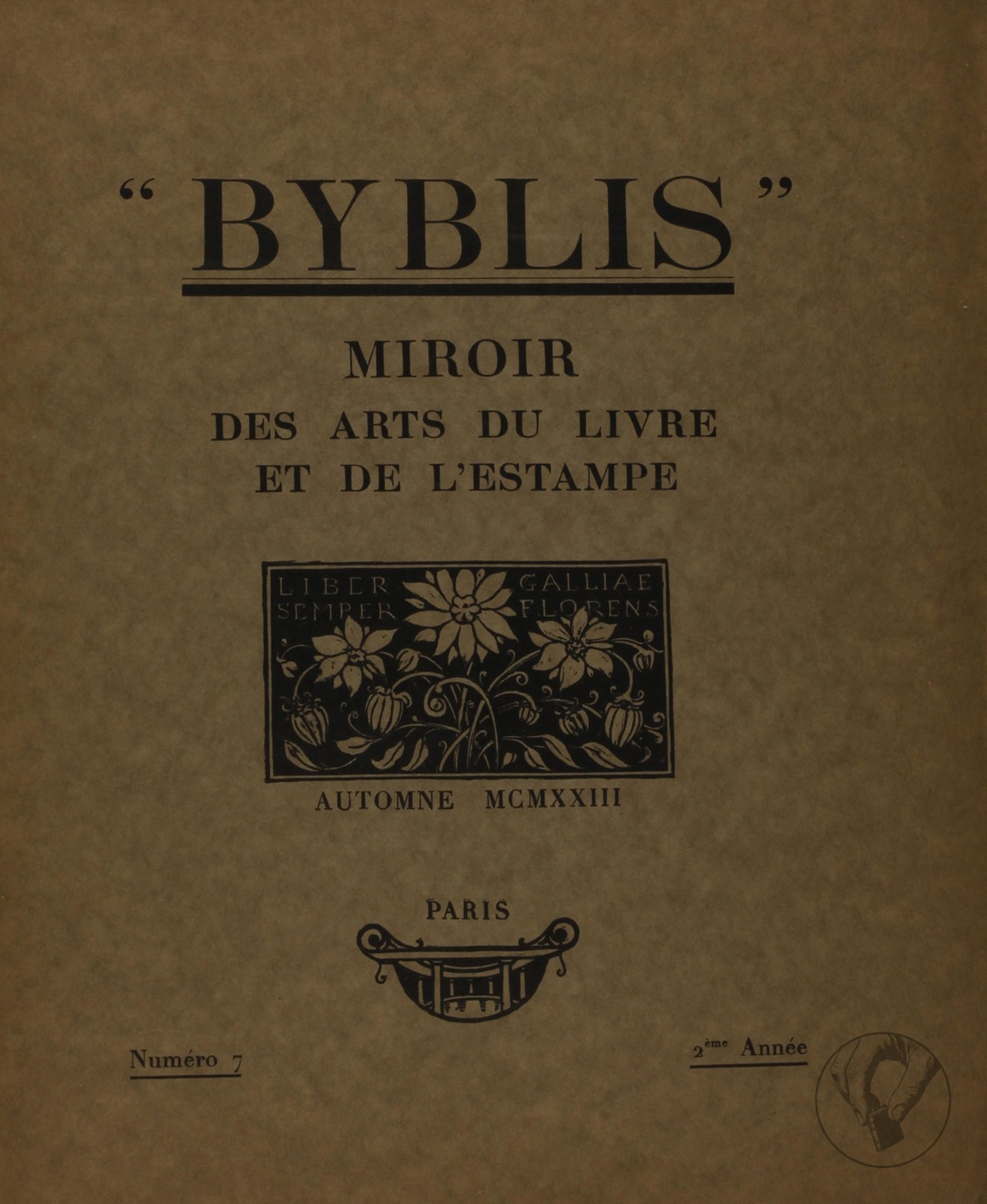 Byblis