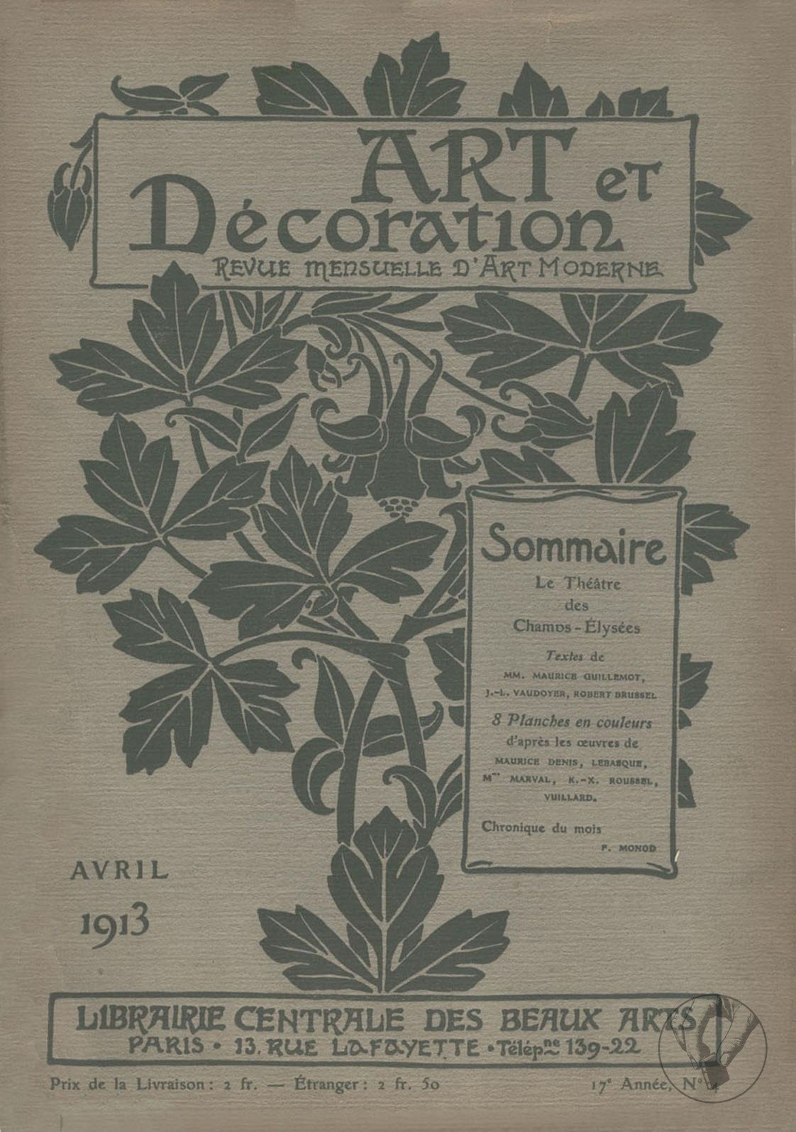 Art et Décoration