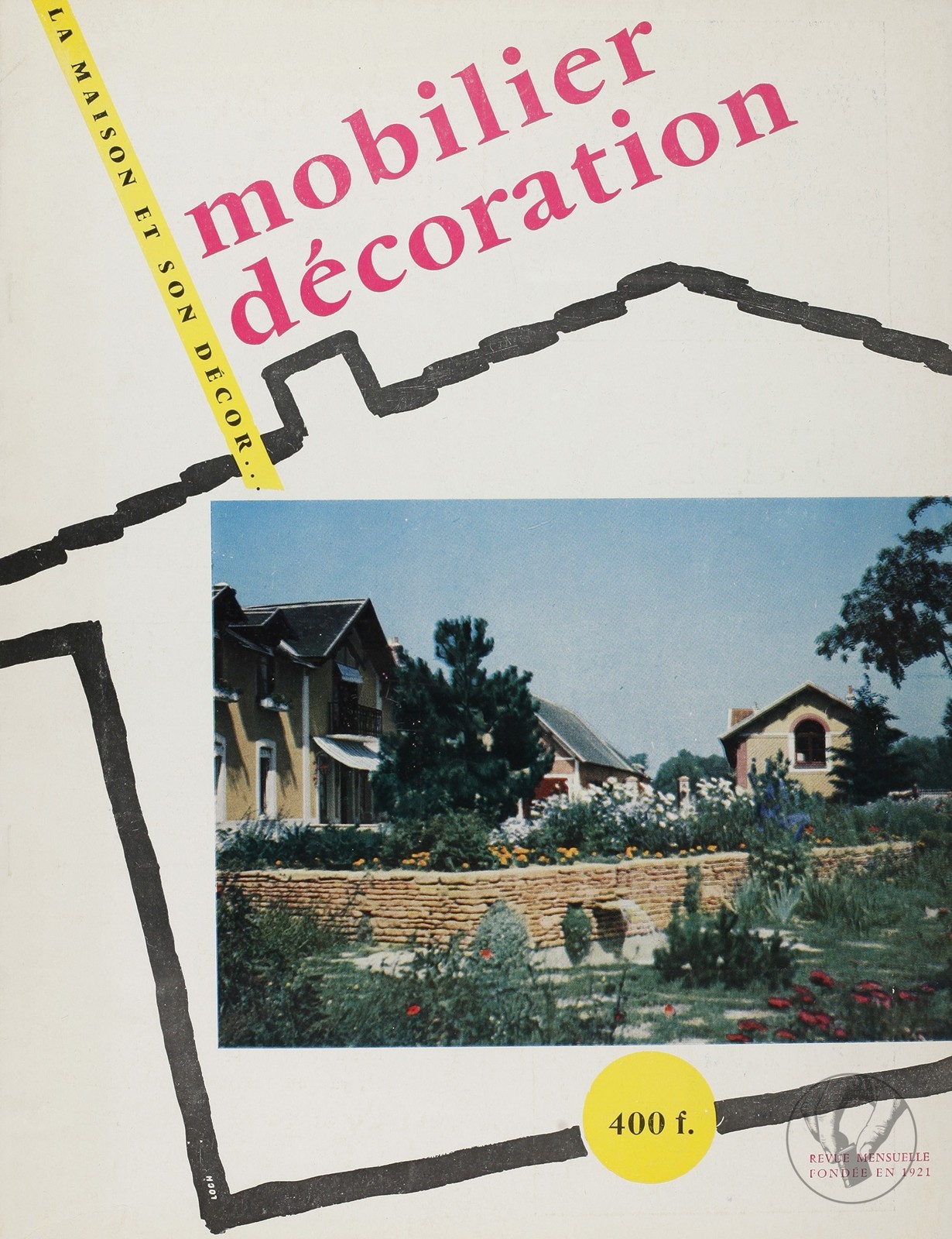 Mobilier et Décoration