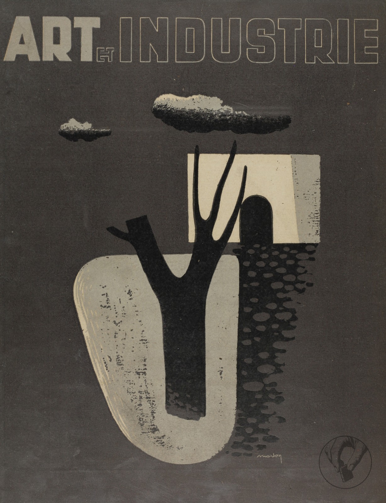 Art et Industrie