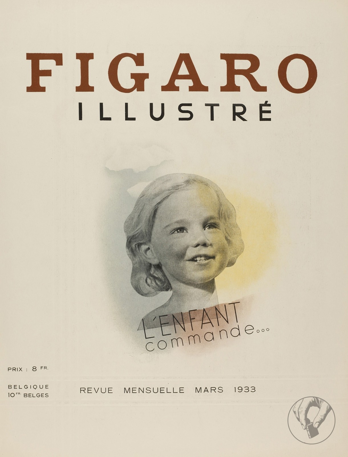 Le Figaro illustré