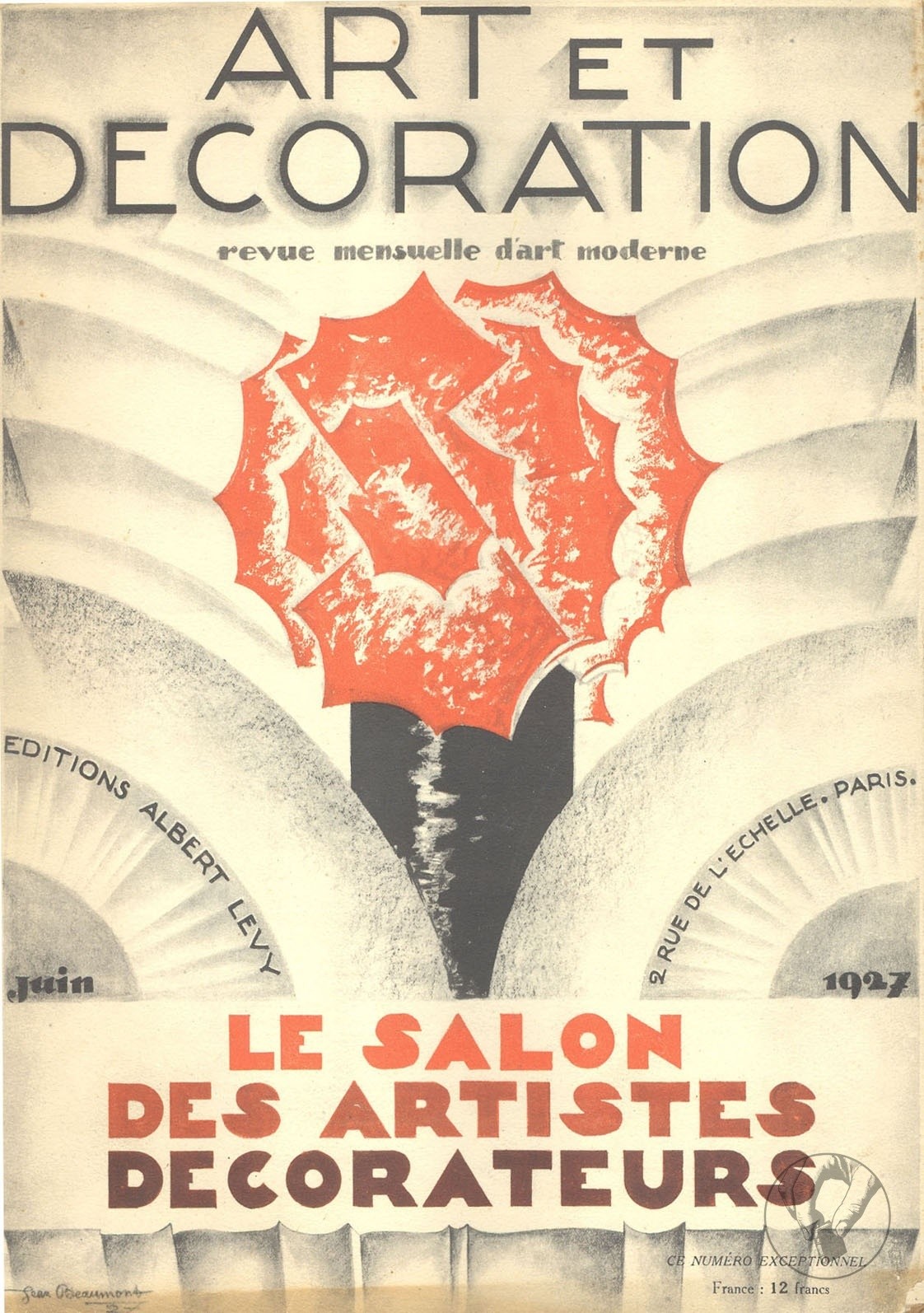 Art et Décoration