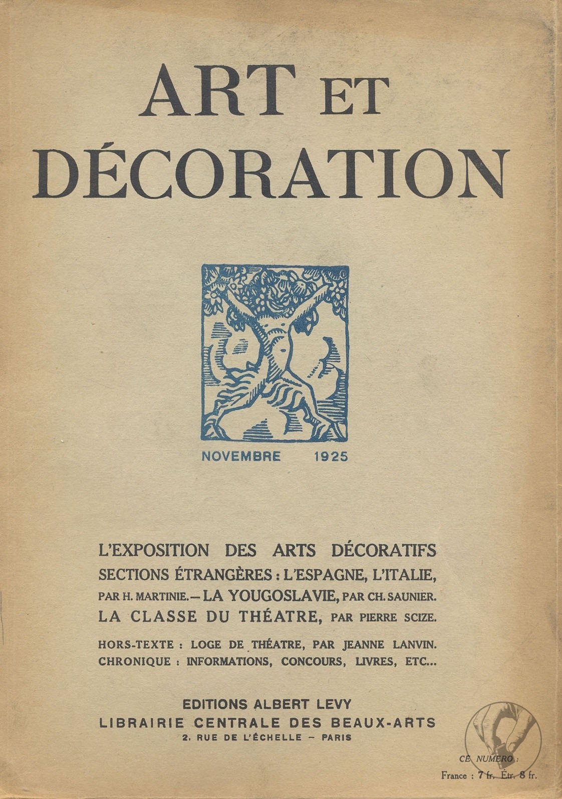 Art et Décoration