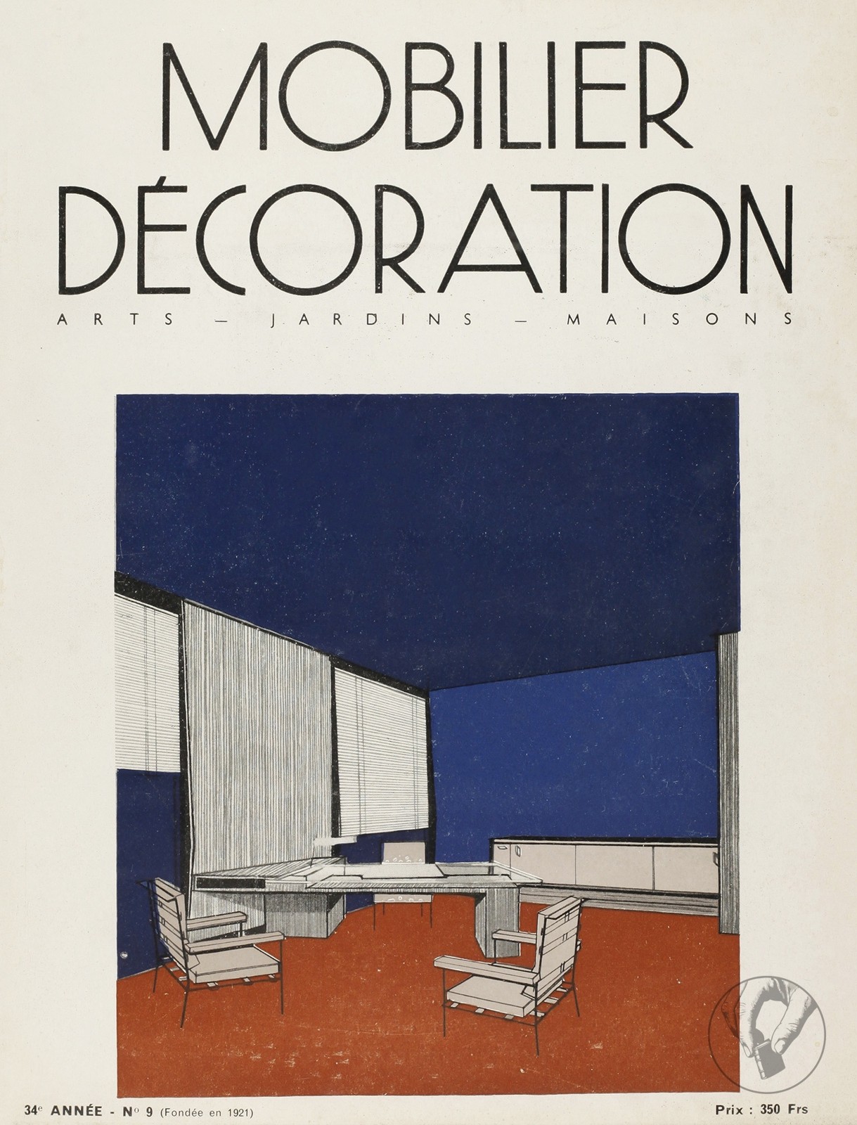Mobilier et Décoration