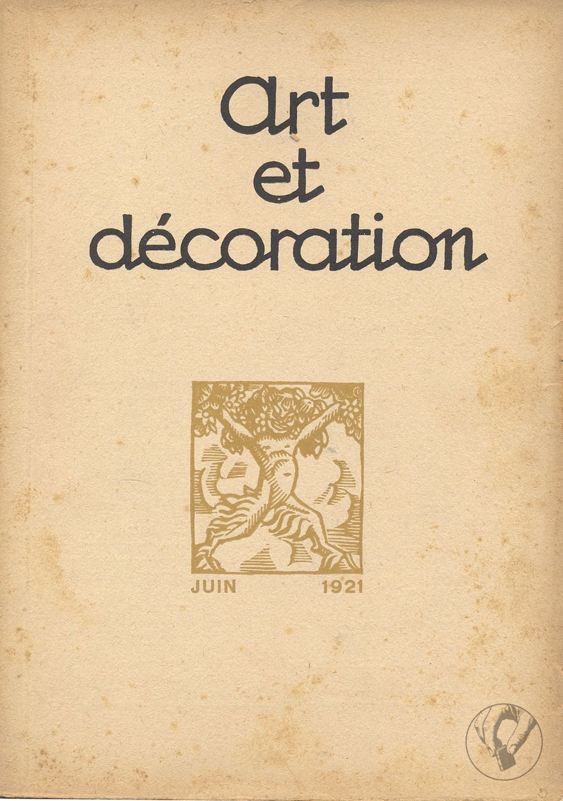 Art et Décoration